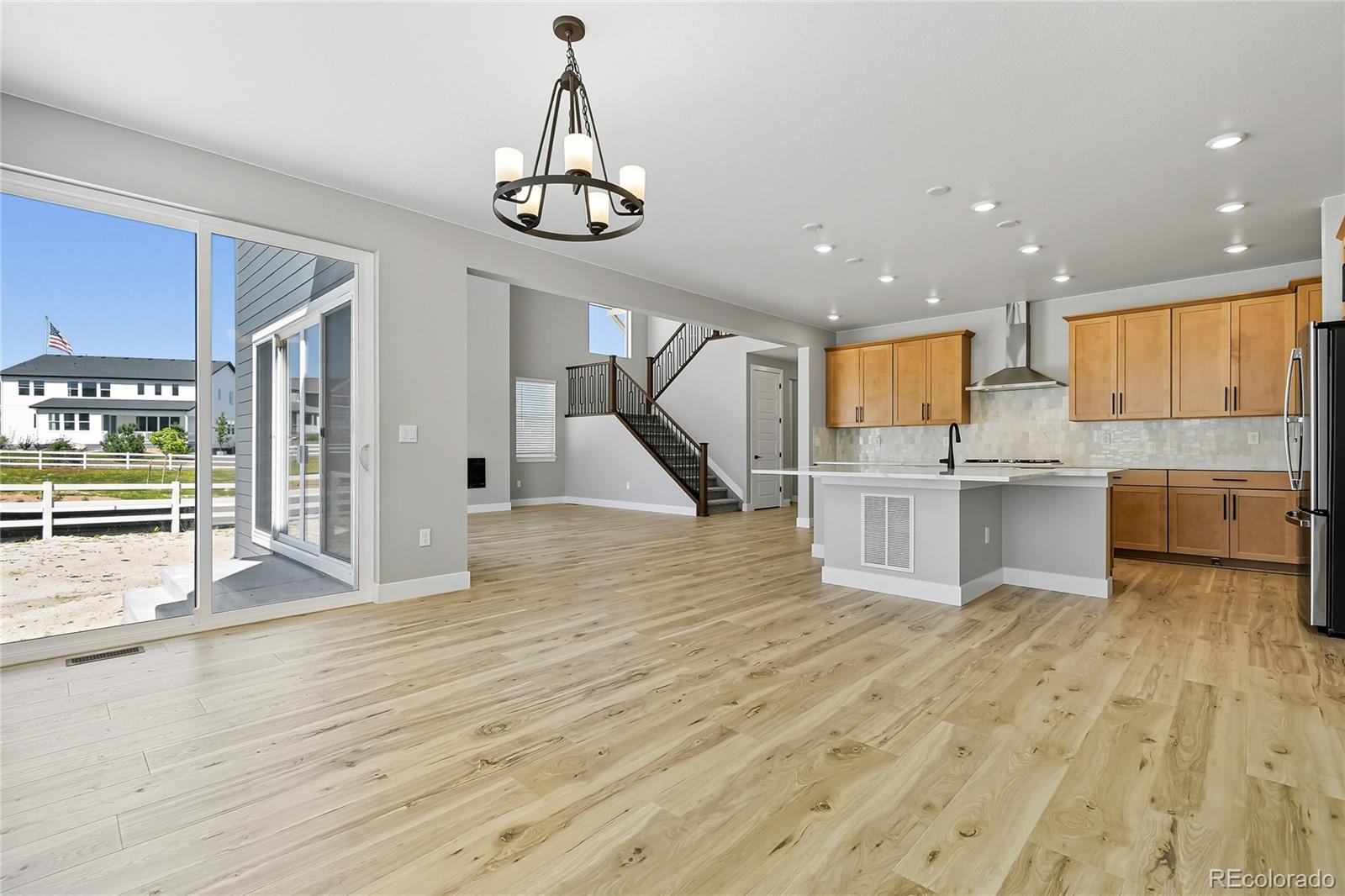 MLS Image #4 for 5591  farrier point,castle rock, Colorado
