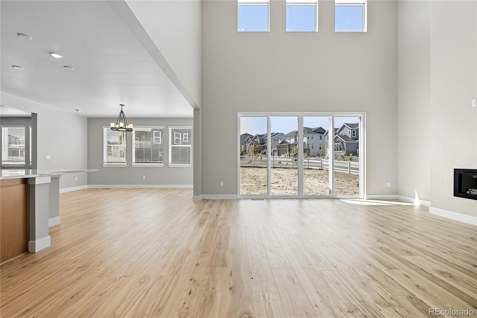 MLS Image #5 for 5591  farrier point,castle rock, Colorado