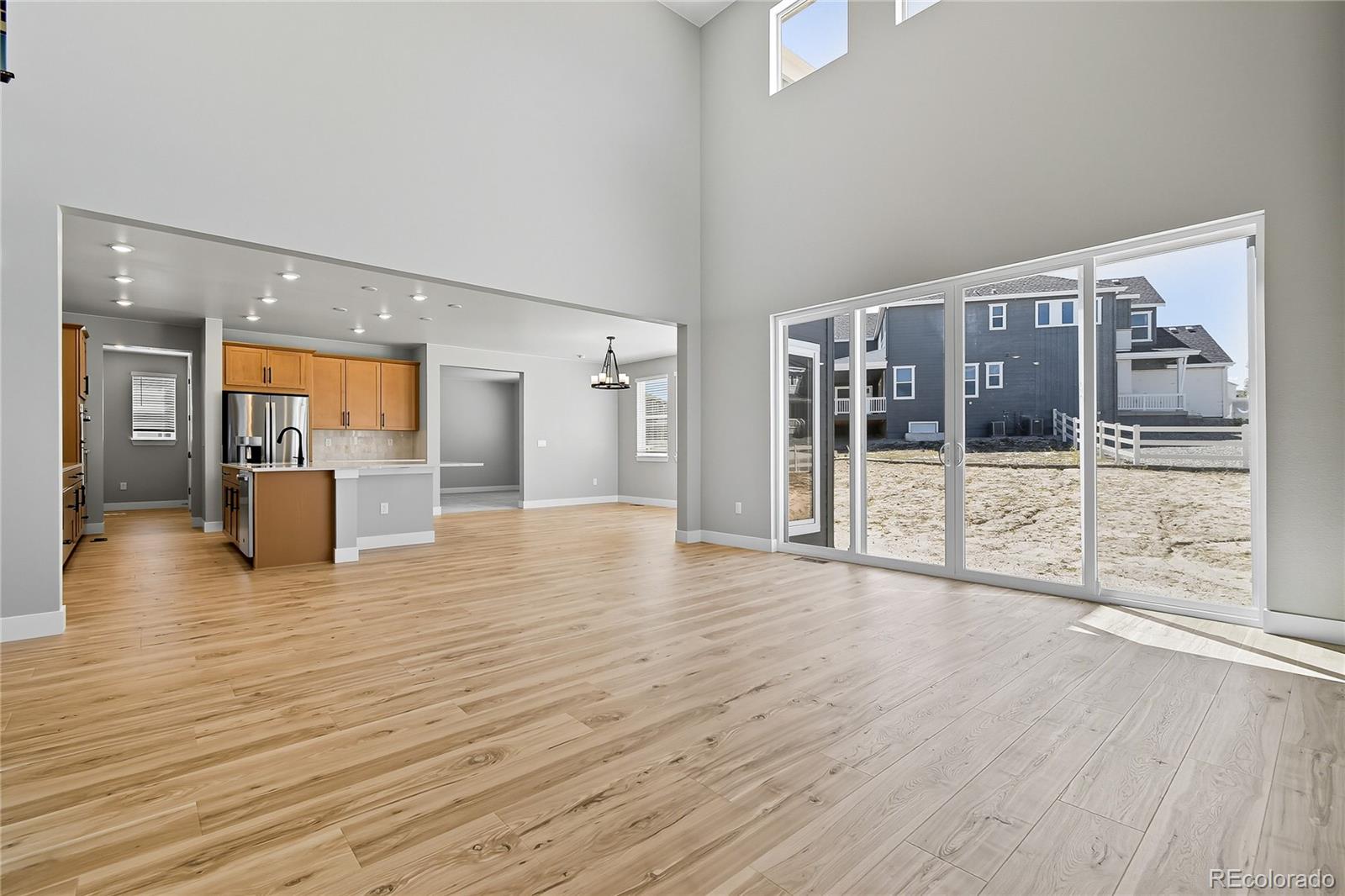 MLS Image #8 for 5591  farrier point,castle rock, Colorado