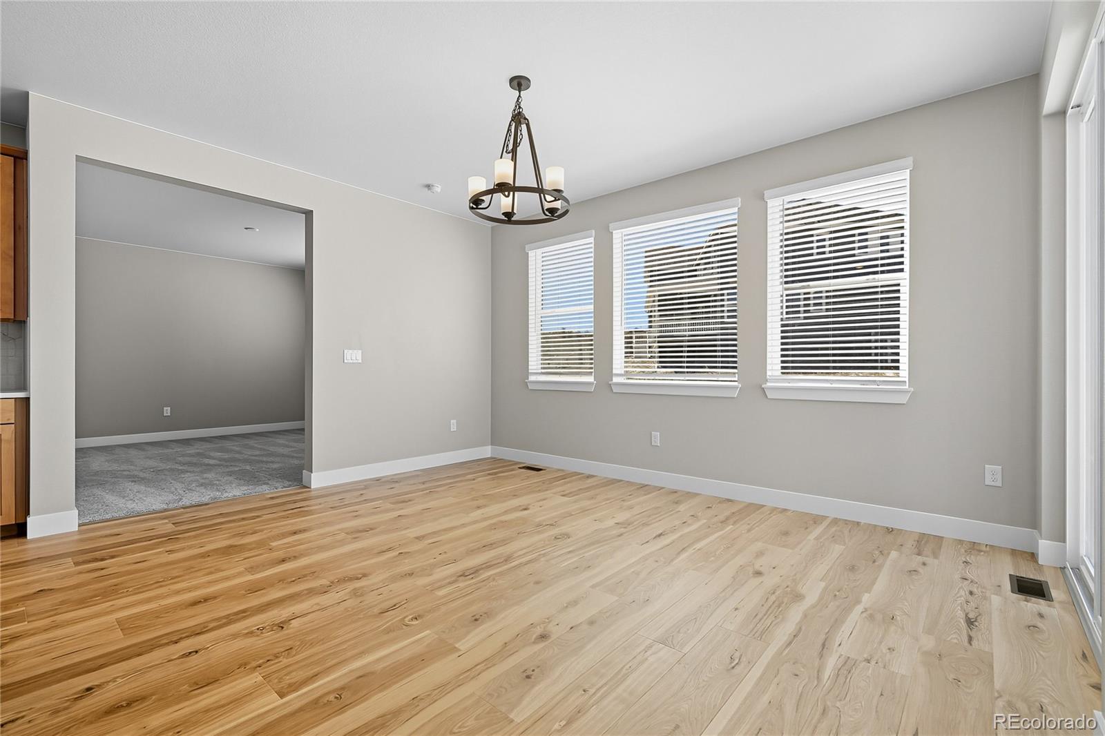 MLS Image #9 for 5591  farrier point,castle rock, Colorado