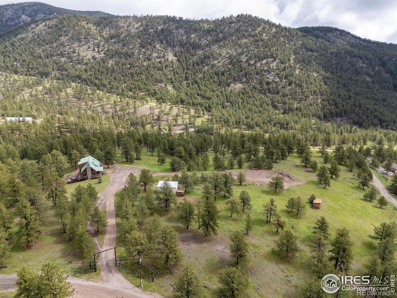 MLS Image #2 for 181  sawmill road,loveland, Colorado
