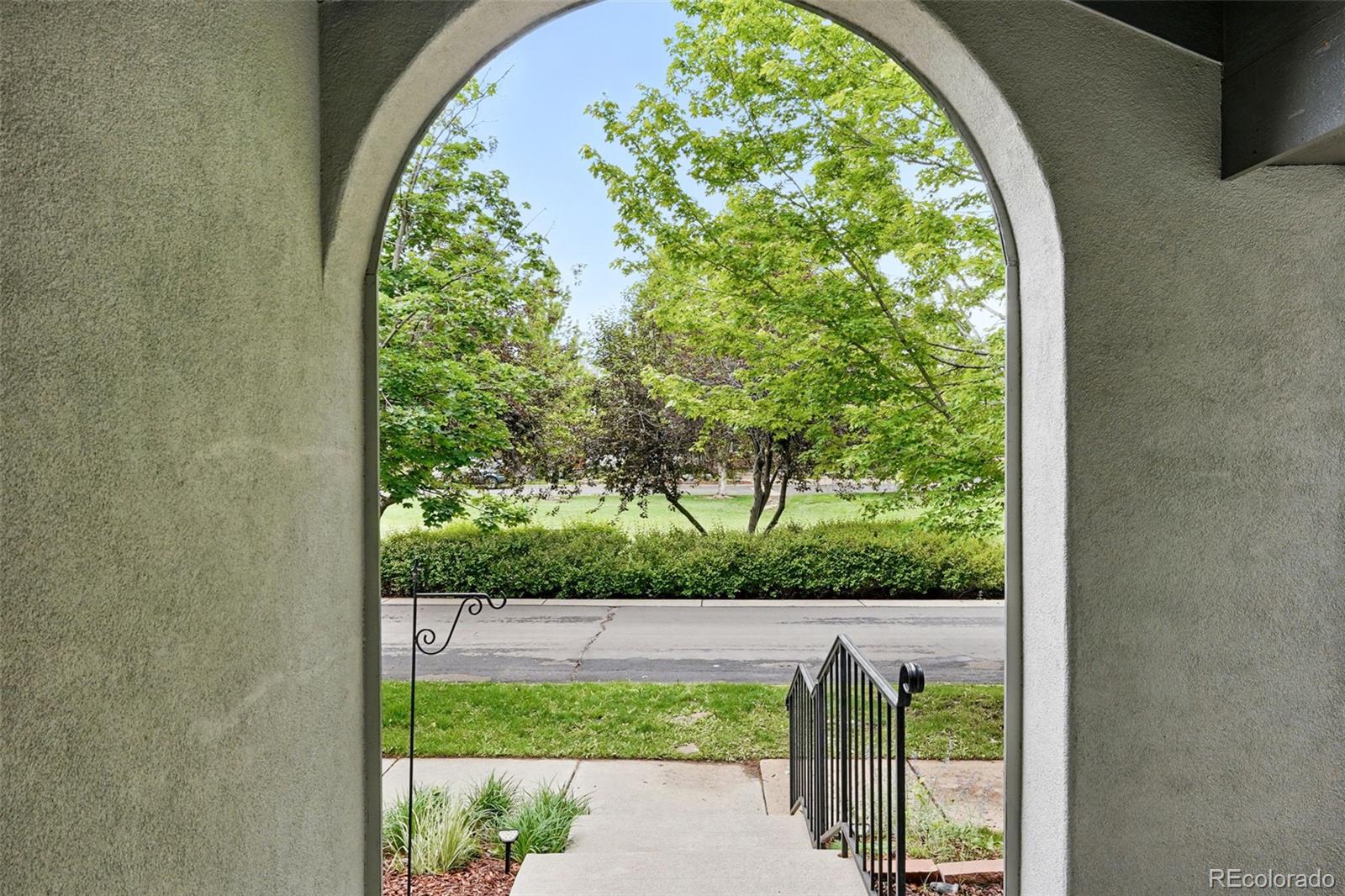 MLS Image #2 for 8276 e 28th drive,denver, Colorado
