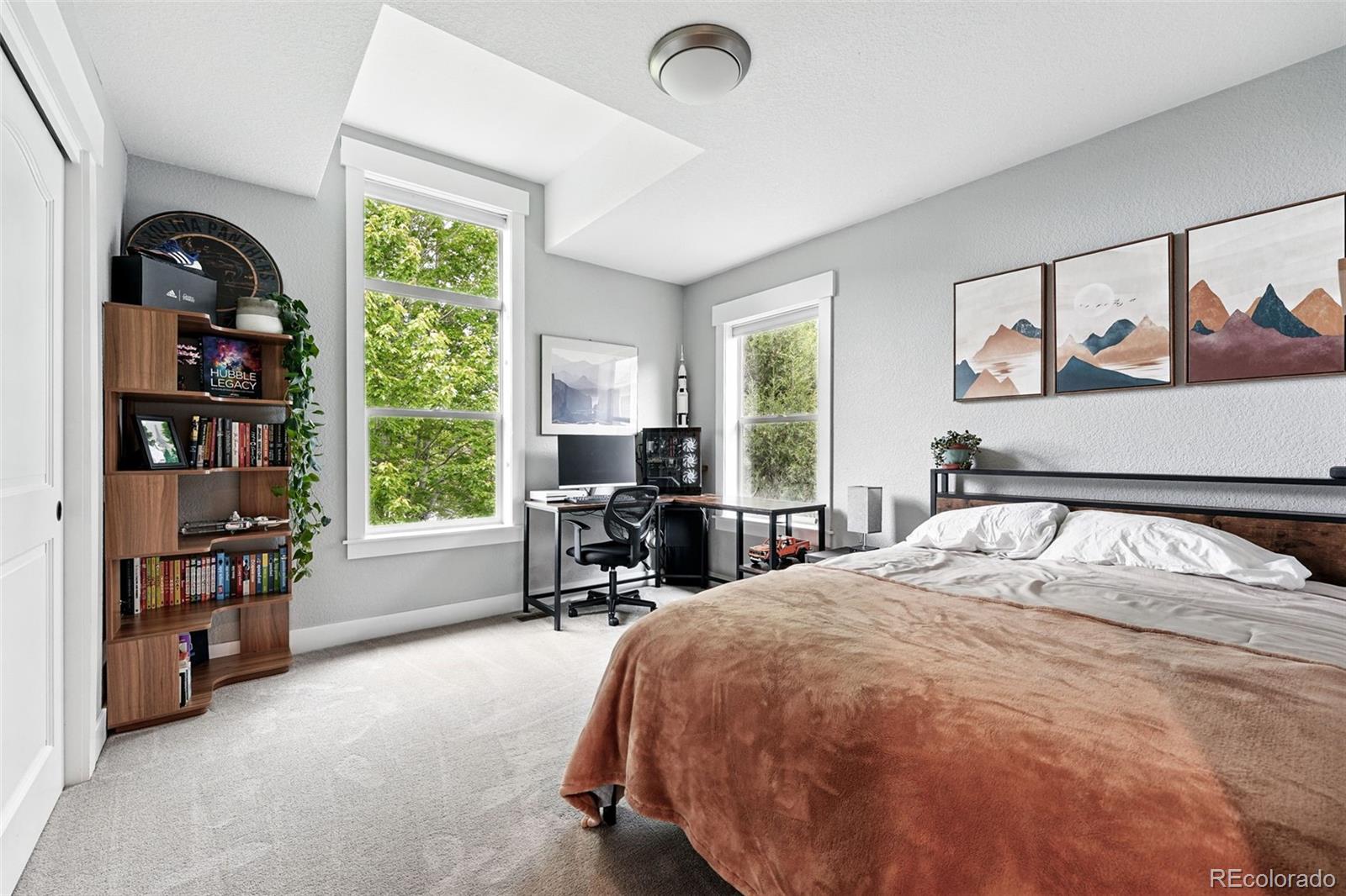 MLS Image #30 for 8276 e 28th drive,denver, Colorado