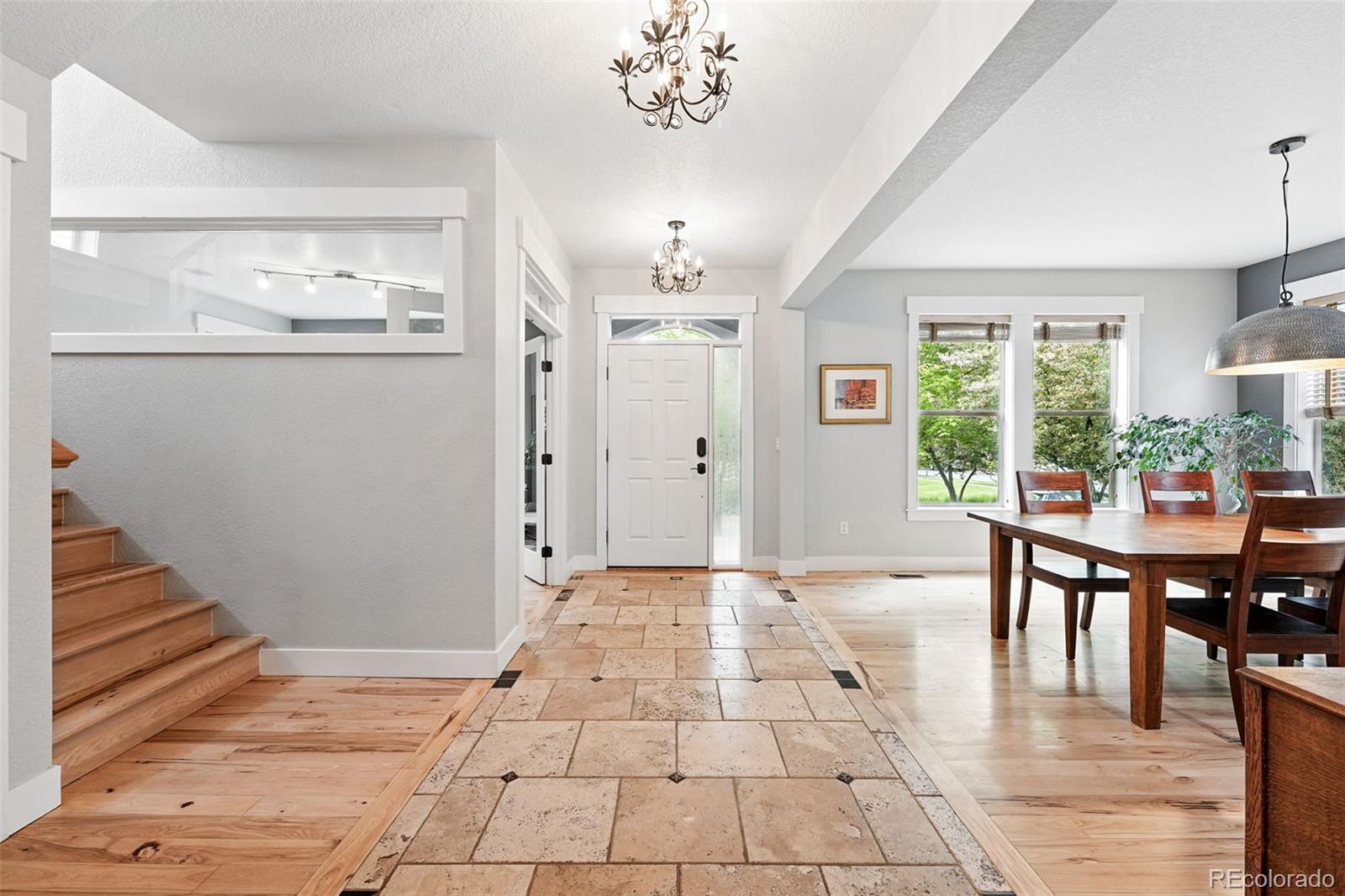 MLS Image #4 for 8276 e 28th drive,denver, Colorado