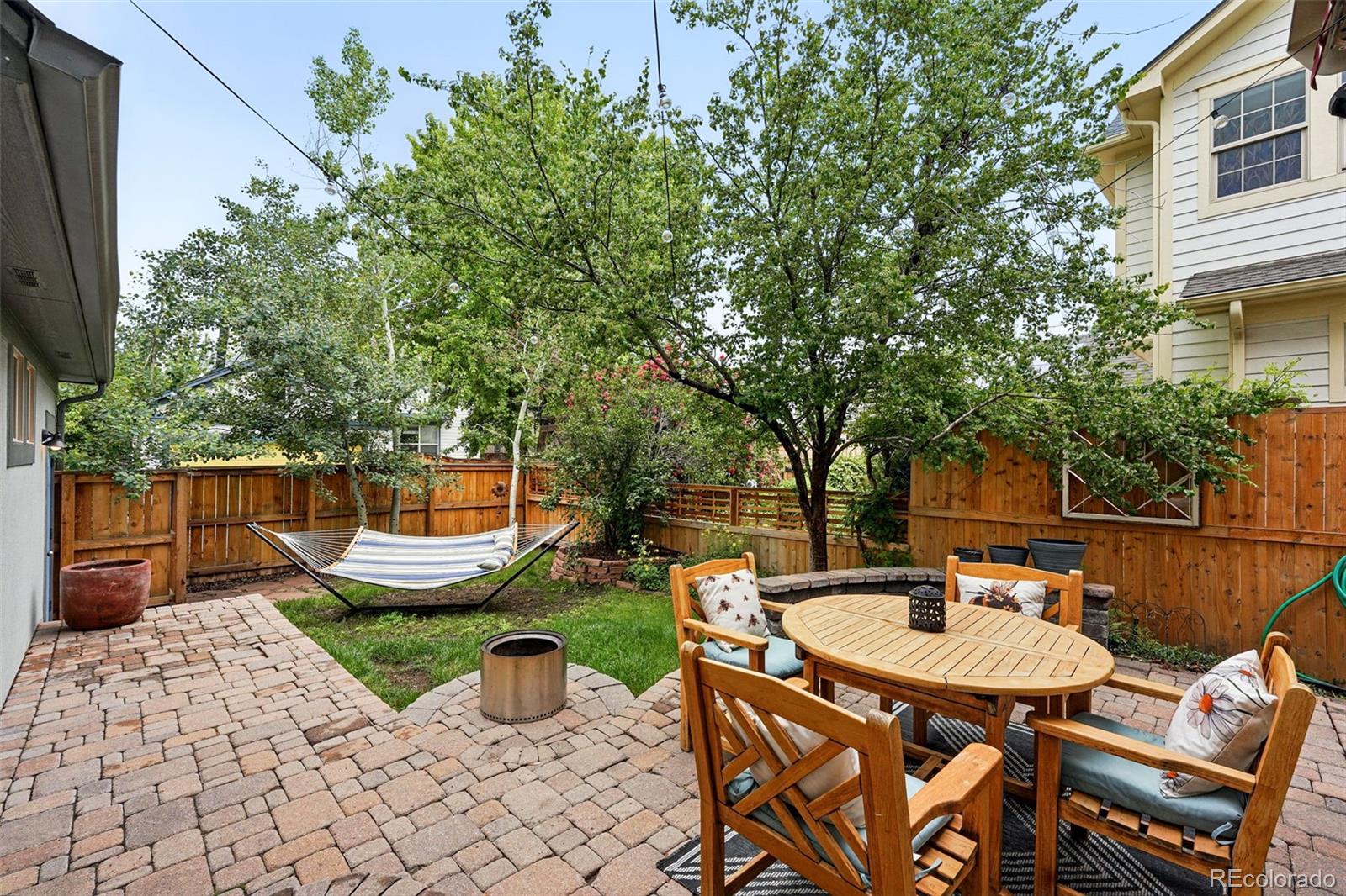 MLS Image #43 for 8276 e 28th drive,denver, Colorado