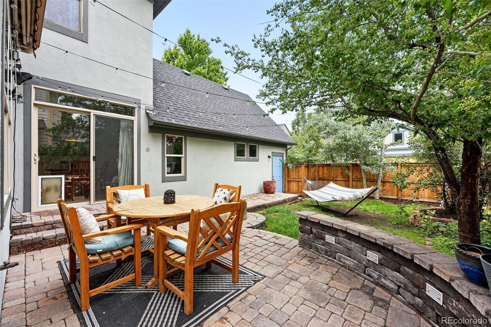 MLS Image #44 for 8276 e 28th drive,denver, Colorado