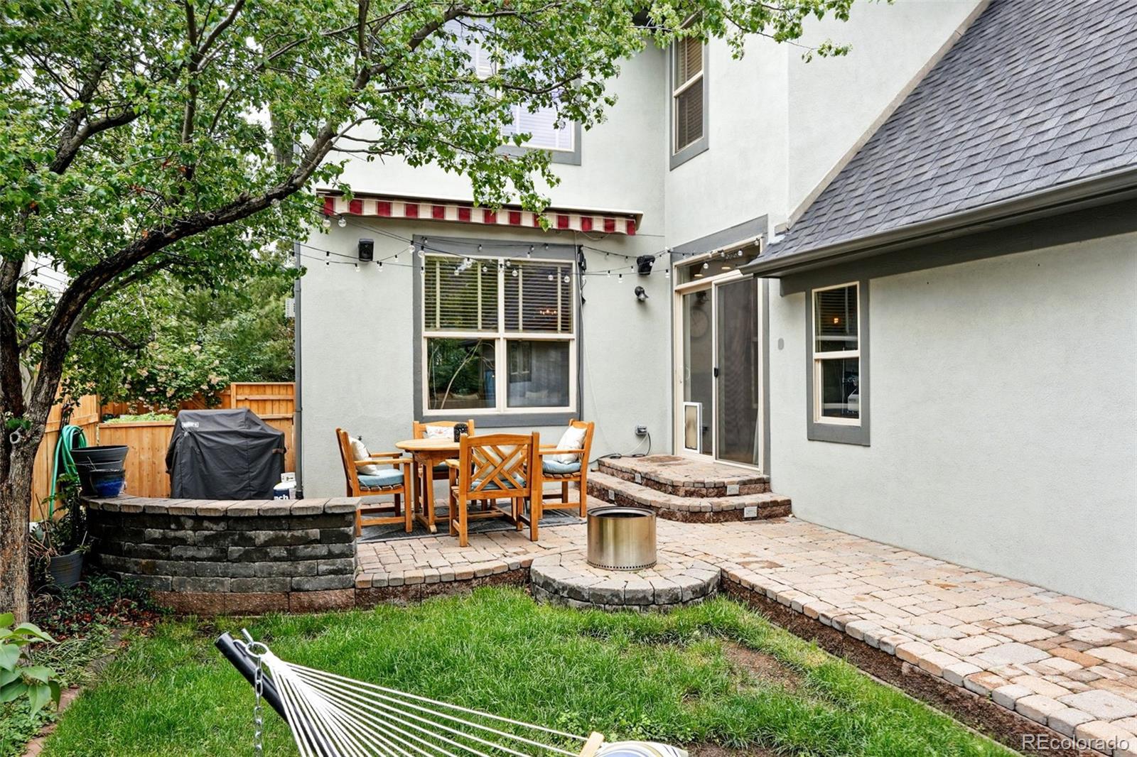 MLS Image #45 for 8276 e 28th drive,denver, Colorado