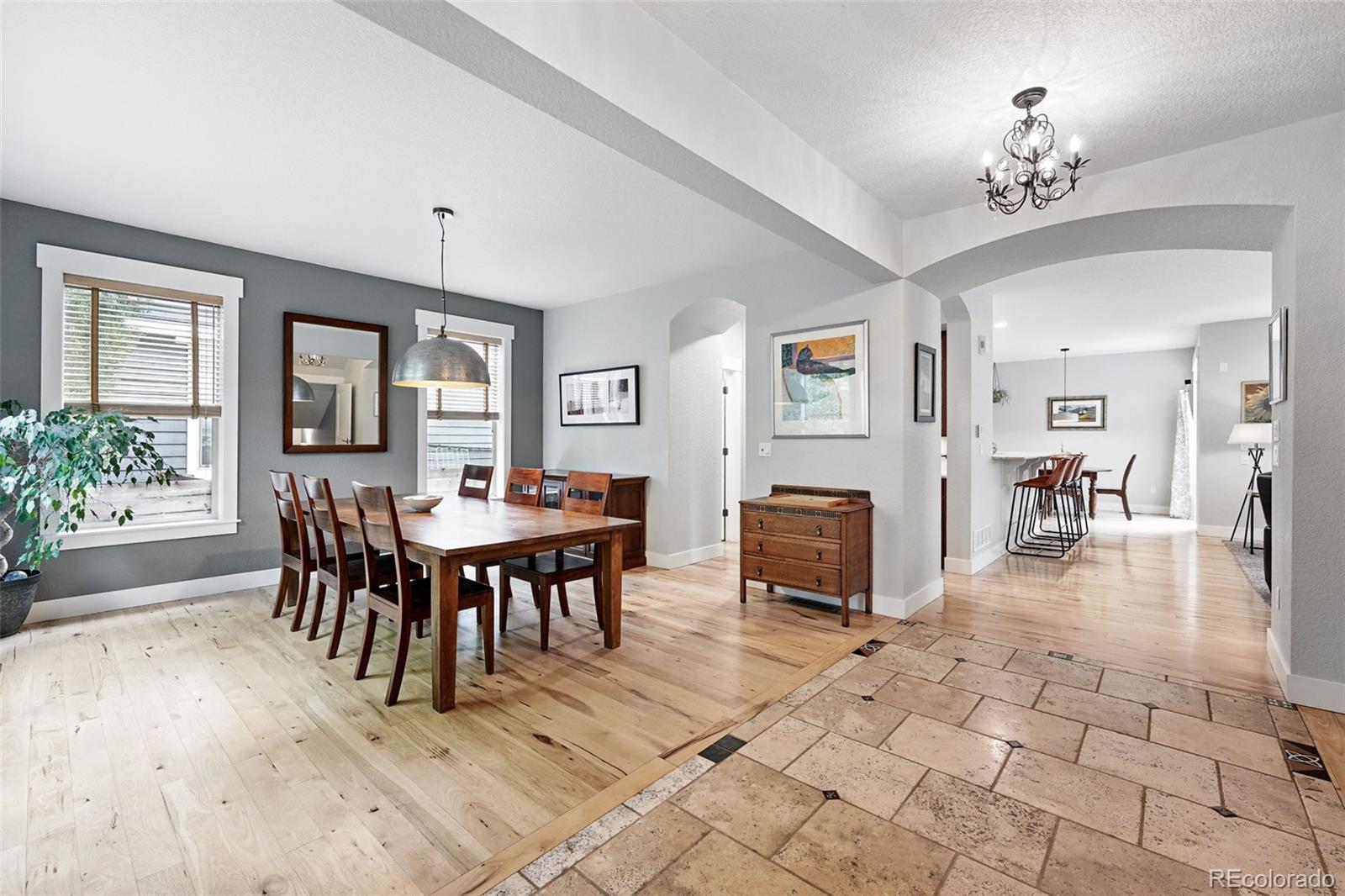 MLS Image #5 for 8276 e 28th drive,denver, Colorado