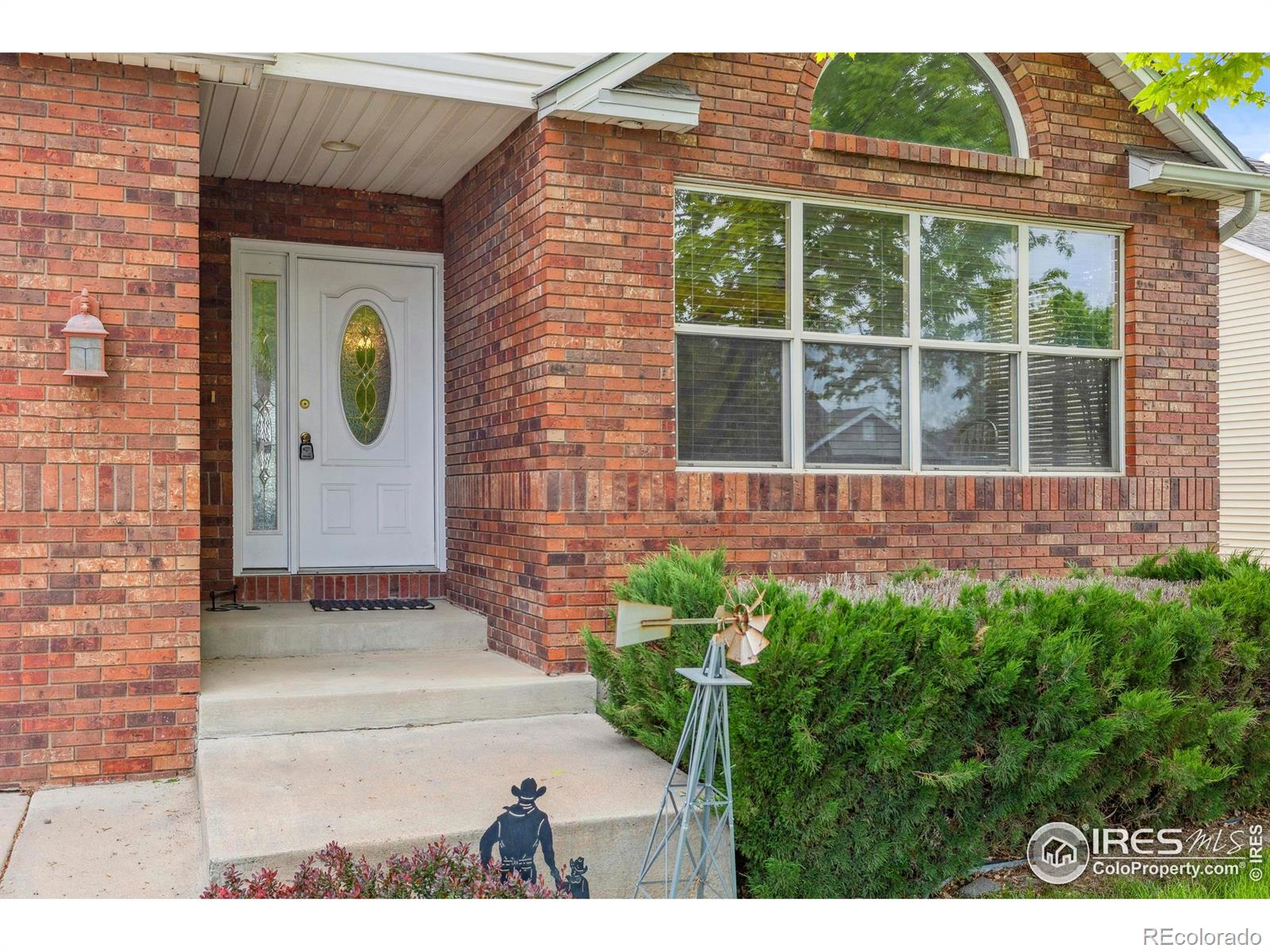 MLS Image #2 for 6911 w 22nd street,greeley, Colorado