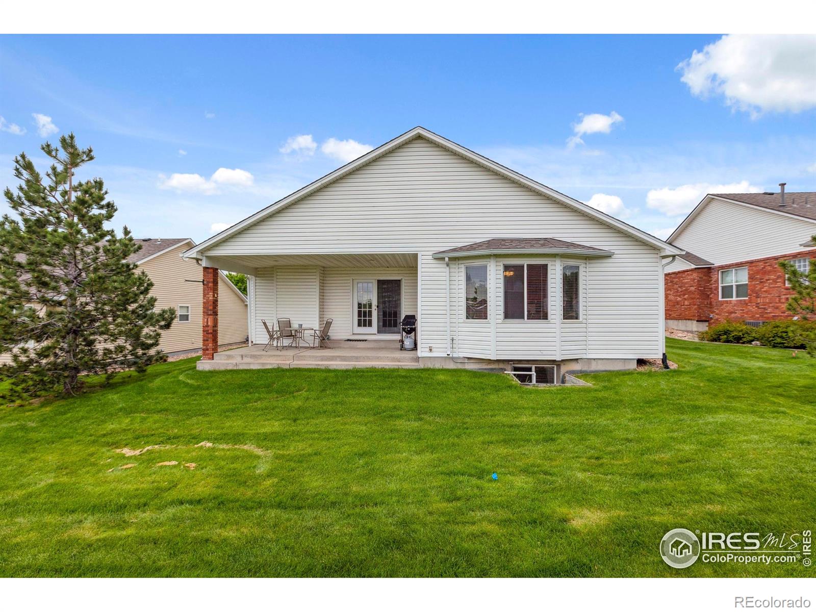 MLS Image #28 for 6911 w 22nd street,greeley, Colorado