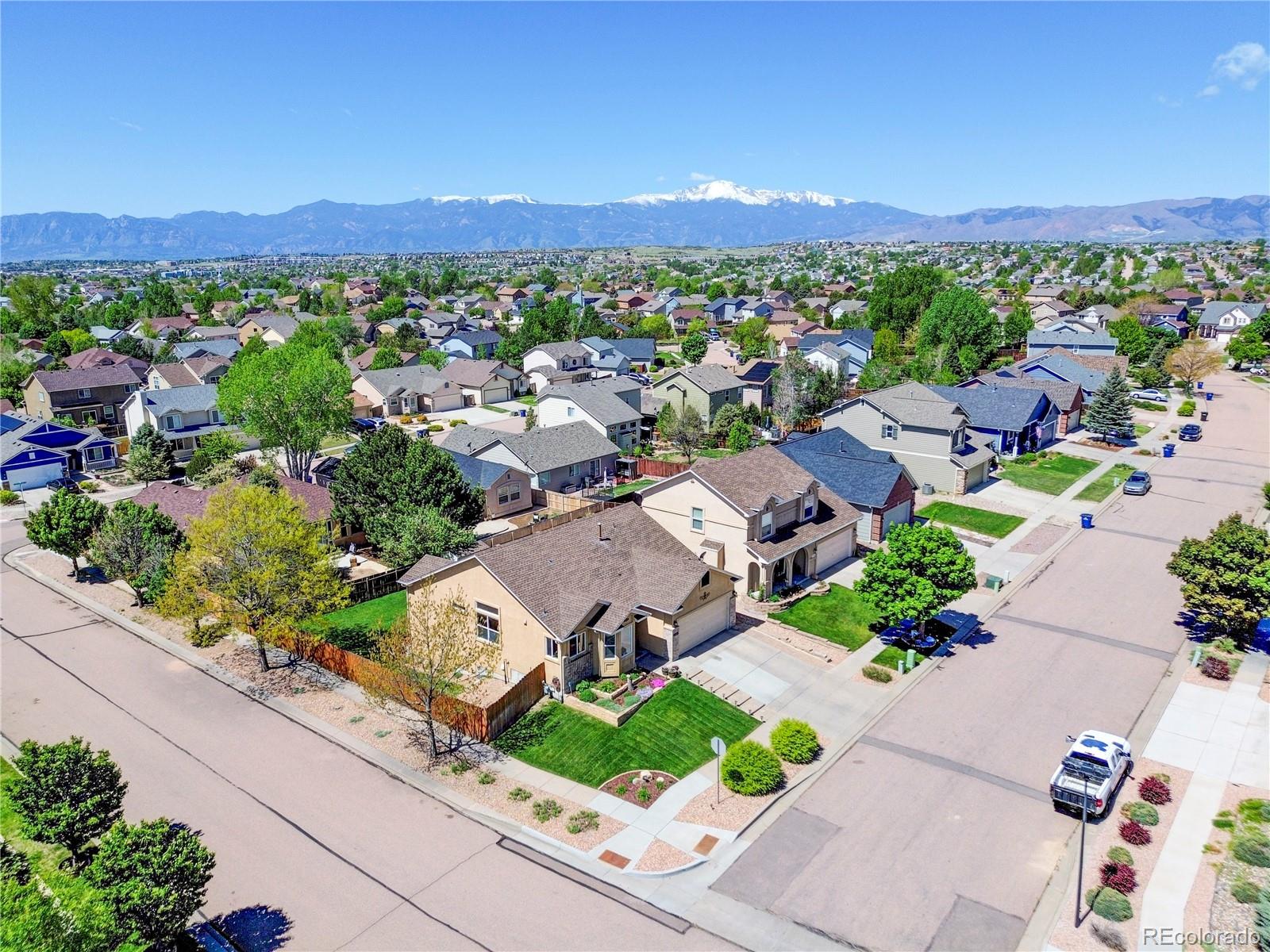 MLS Image #46 for 7393  prythania park drive,colorado springs, Colorado