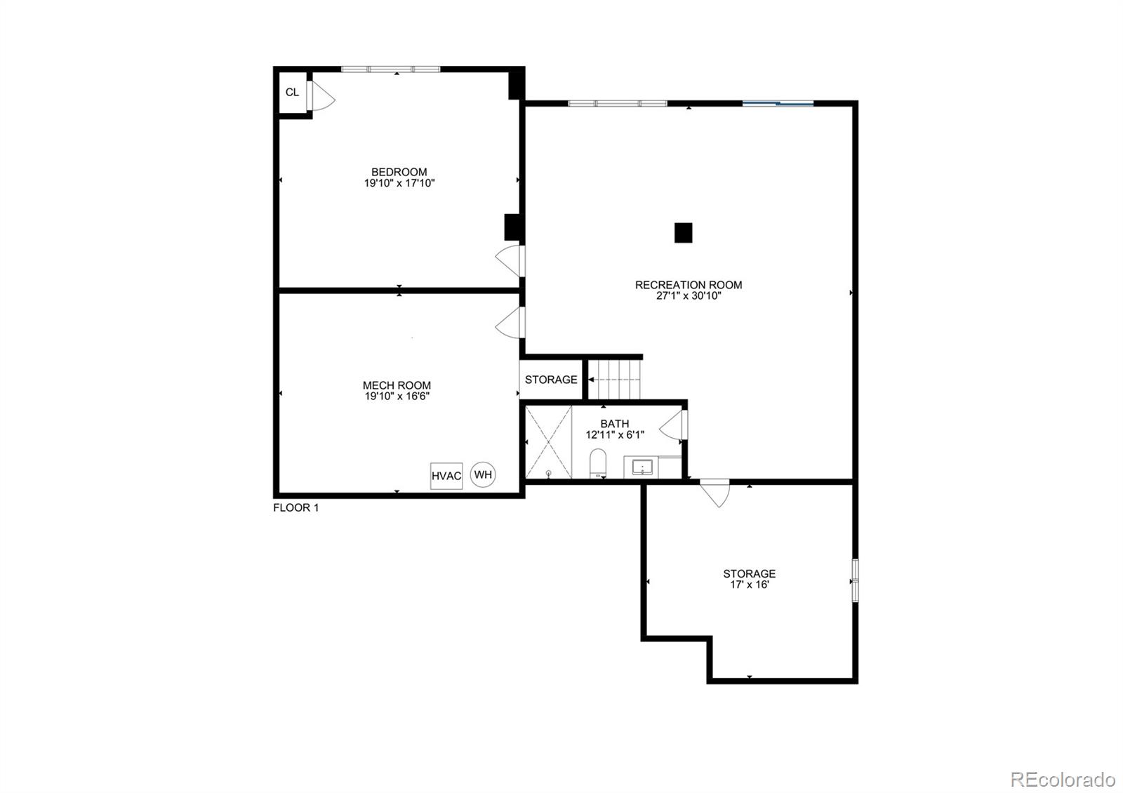 MLS Image #38 for 4421  tanager trail,broomfield, Colorado