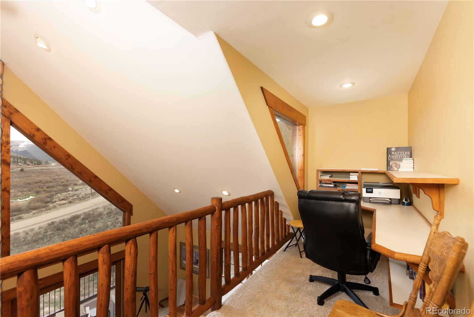MLS Image #23 for 522  county road 4 ,alma, Colorado