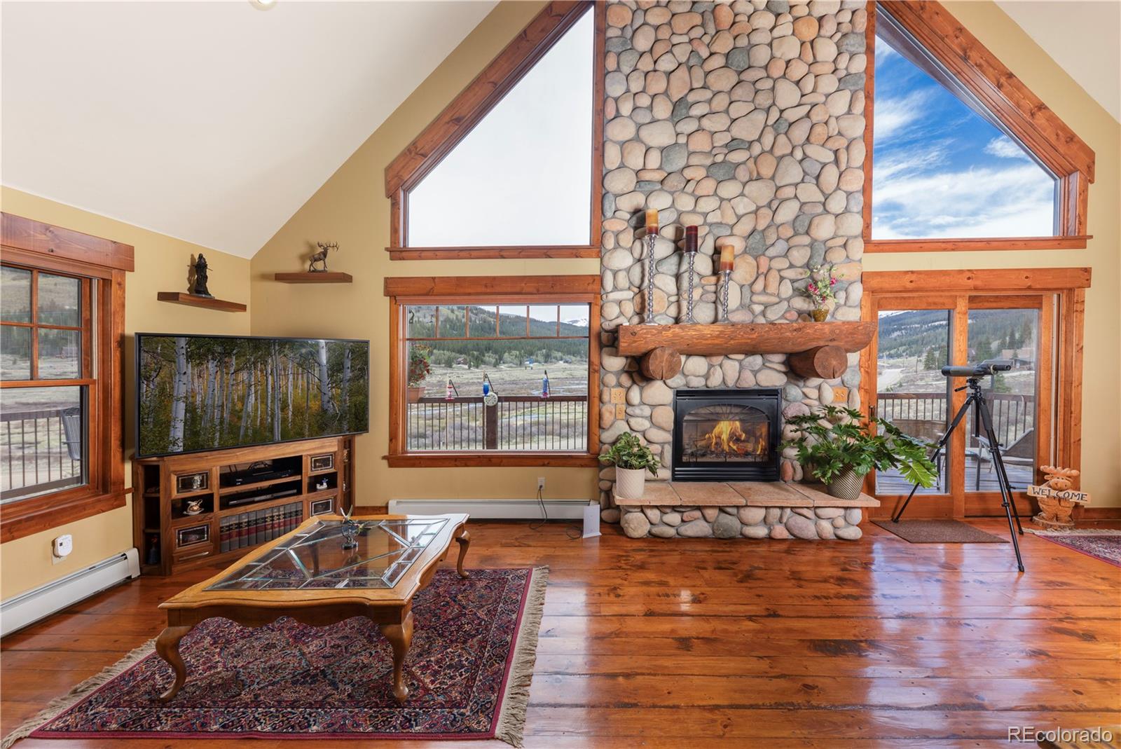 MLS Image #4 for 522  county road 4 ,alma, Colorado
