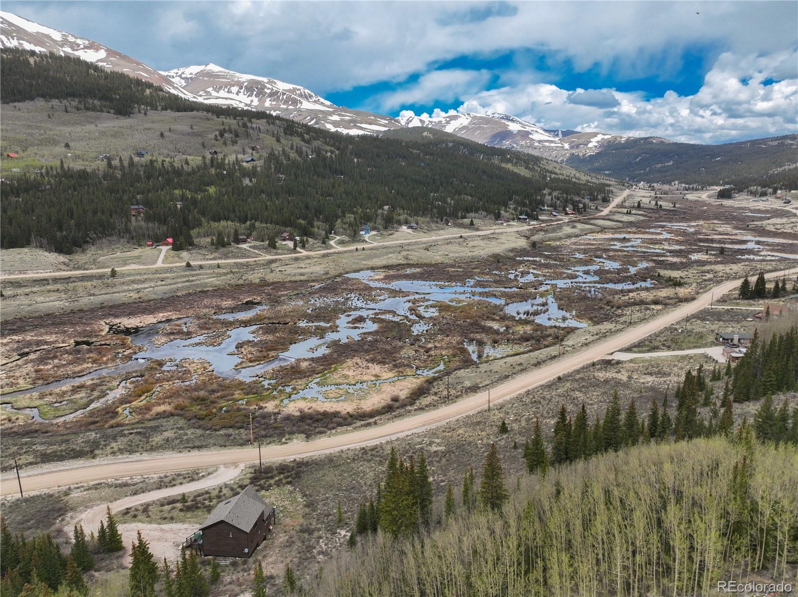 MLS Image #41 for 522  county road 4 ,alma, Colorado