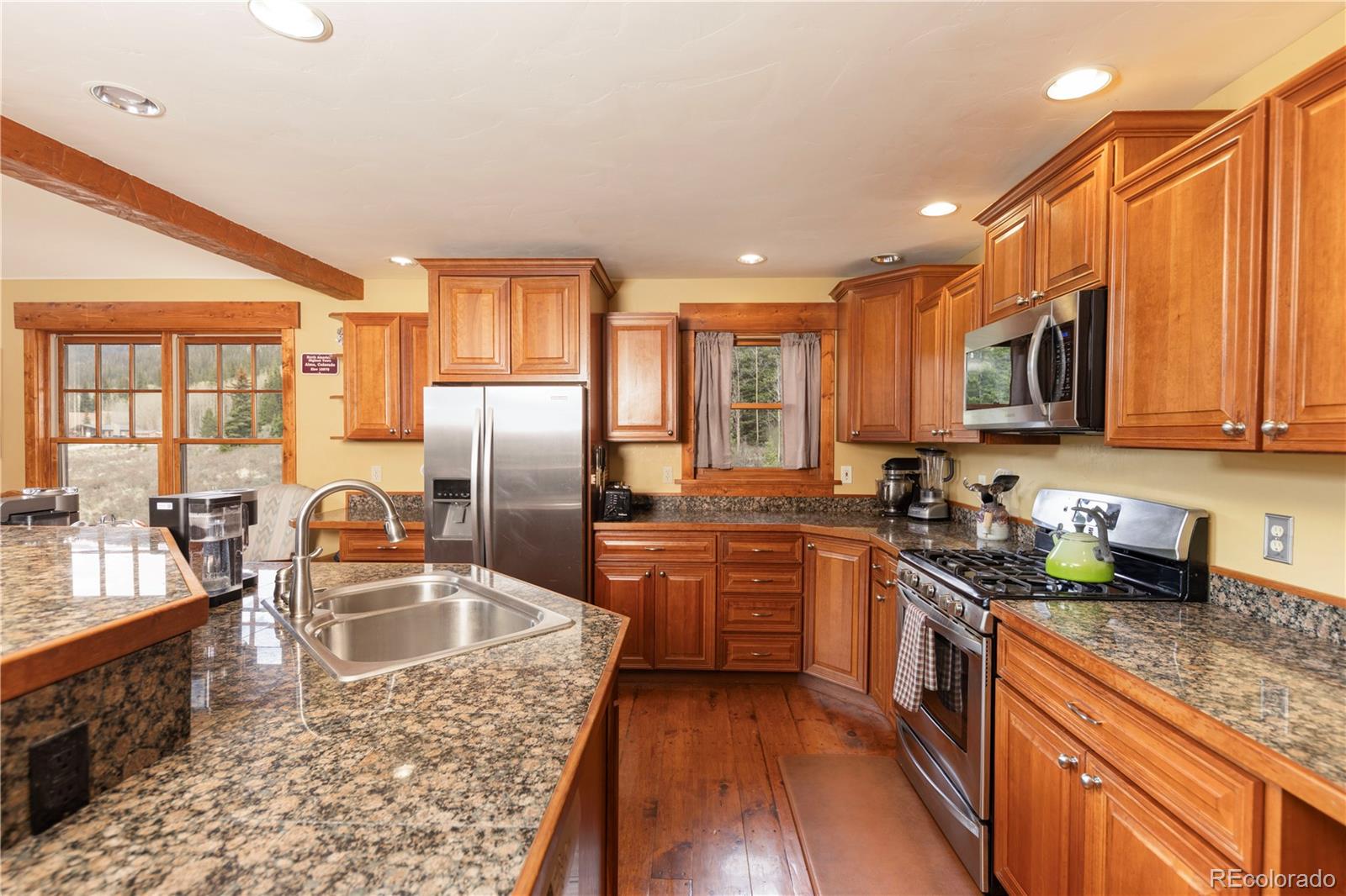 MLS Image #7 for 522  county road 4 ,alma, Colorado