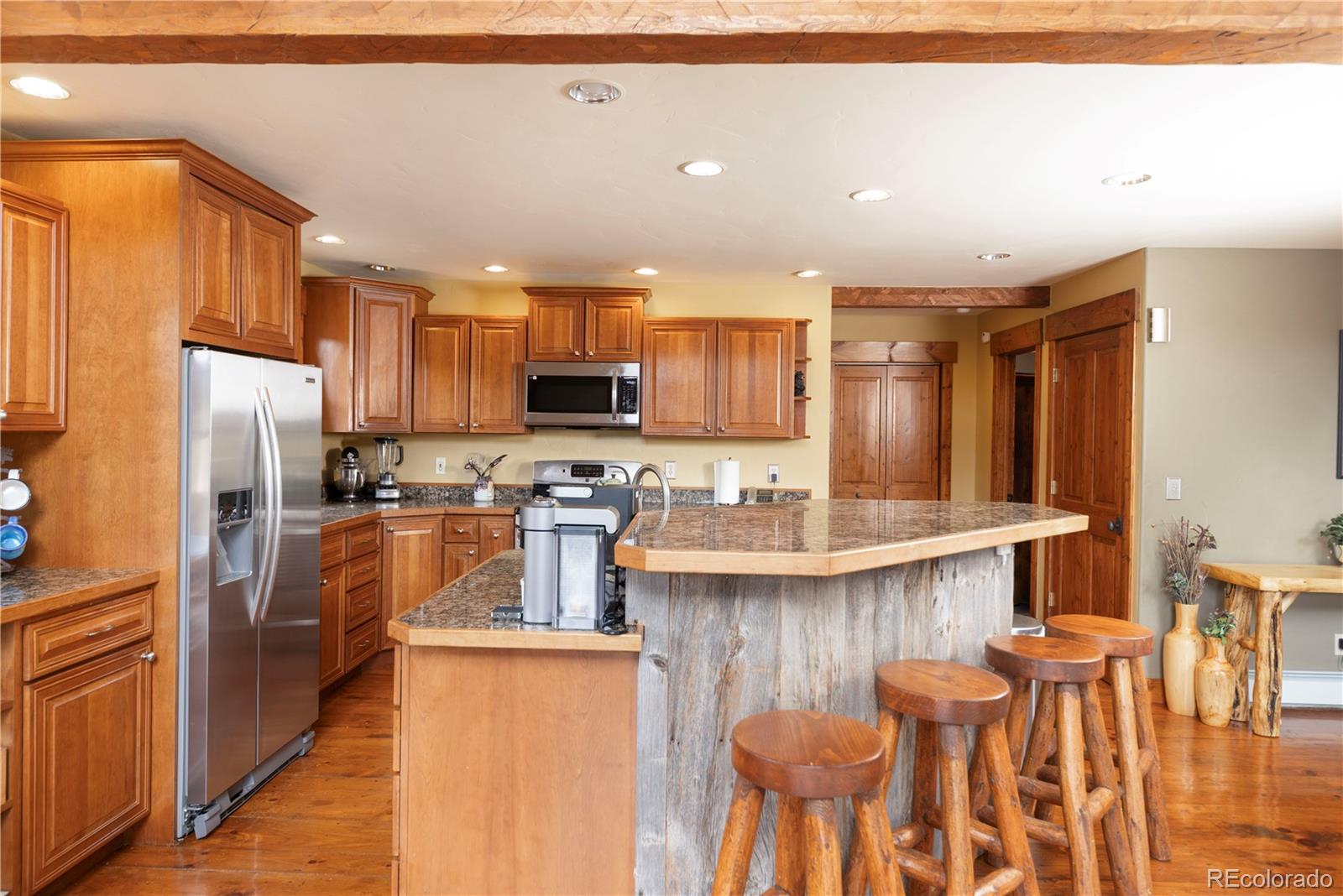 MLS Image #8 for 522  county road 4 ,alma, Colorado