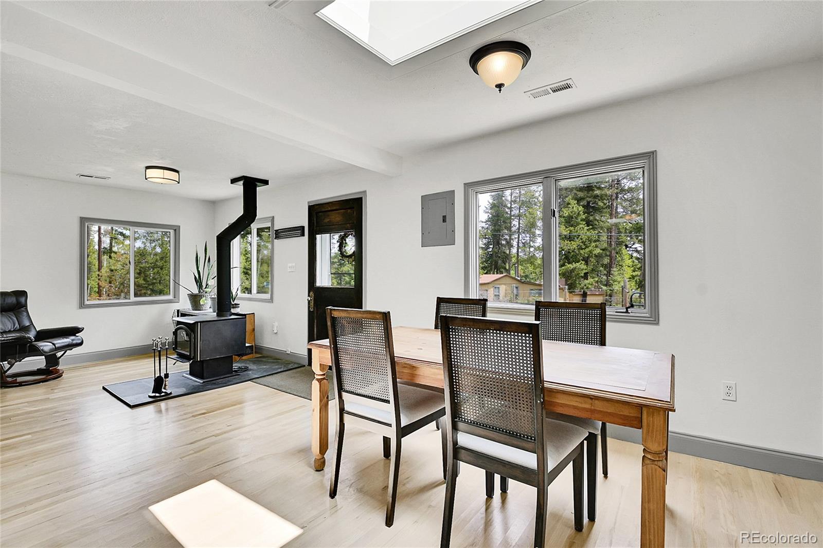 MLS Image #16 for 10887  goodheart avenue,conifer, Colorado