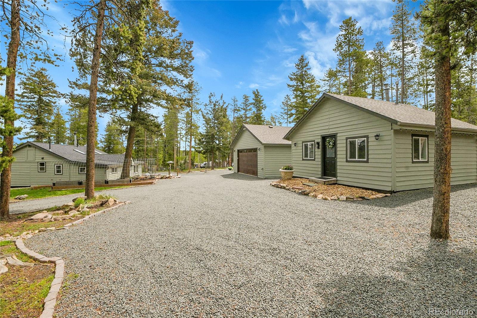 MLS Image #2 for 10887  goodheart avenue,conifer, Colorado