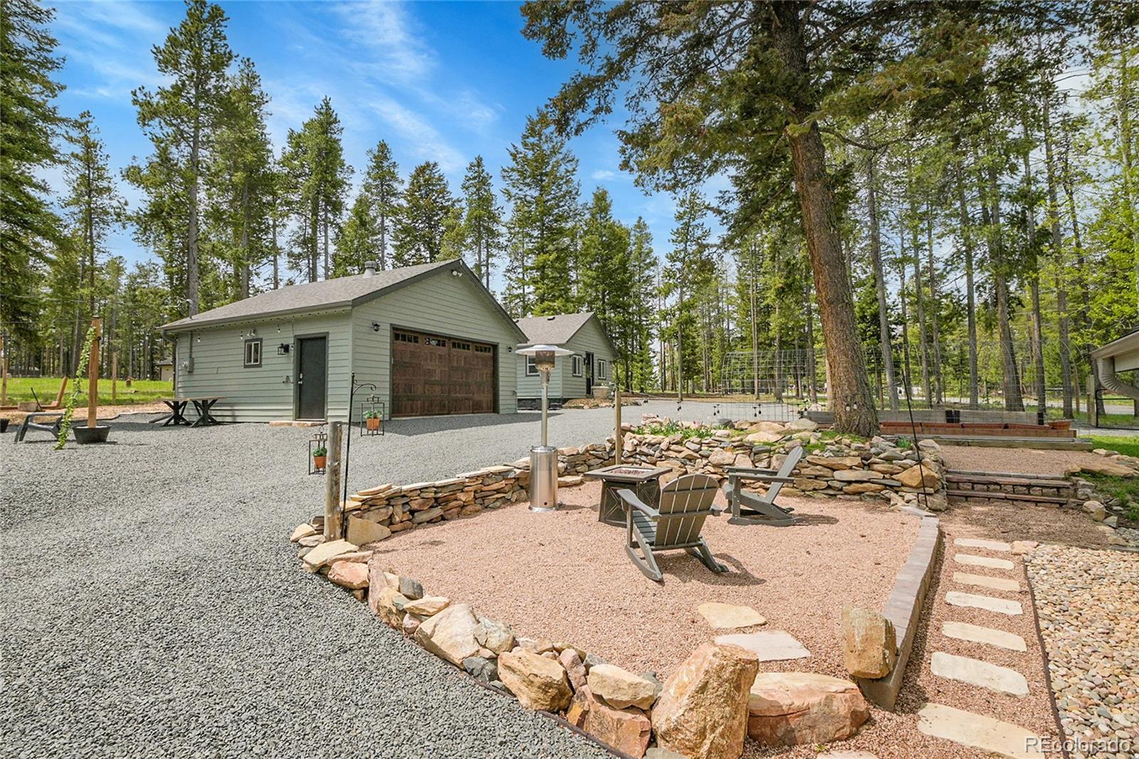 MLS Image #3 for 10887  goodheart avenue,conifer, Colorado
