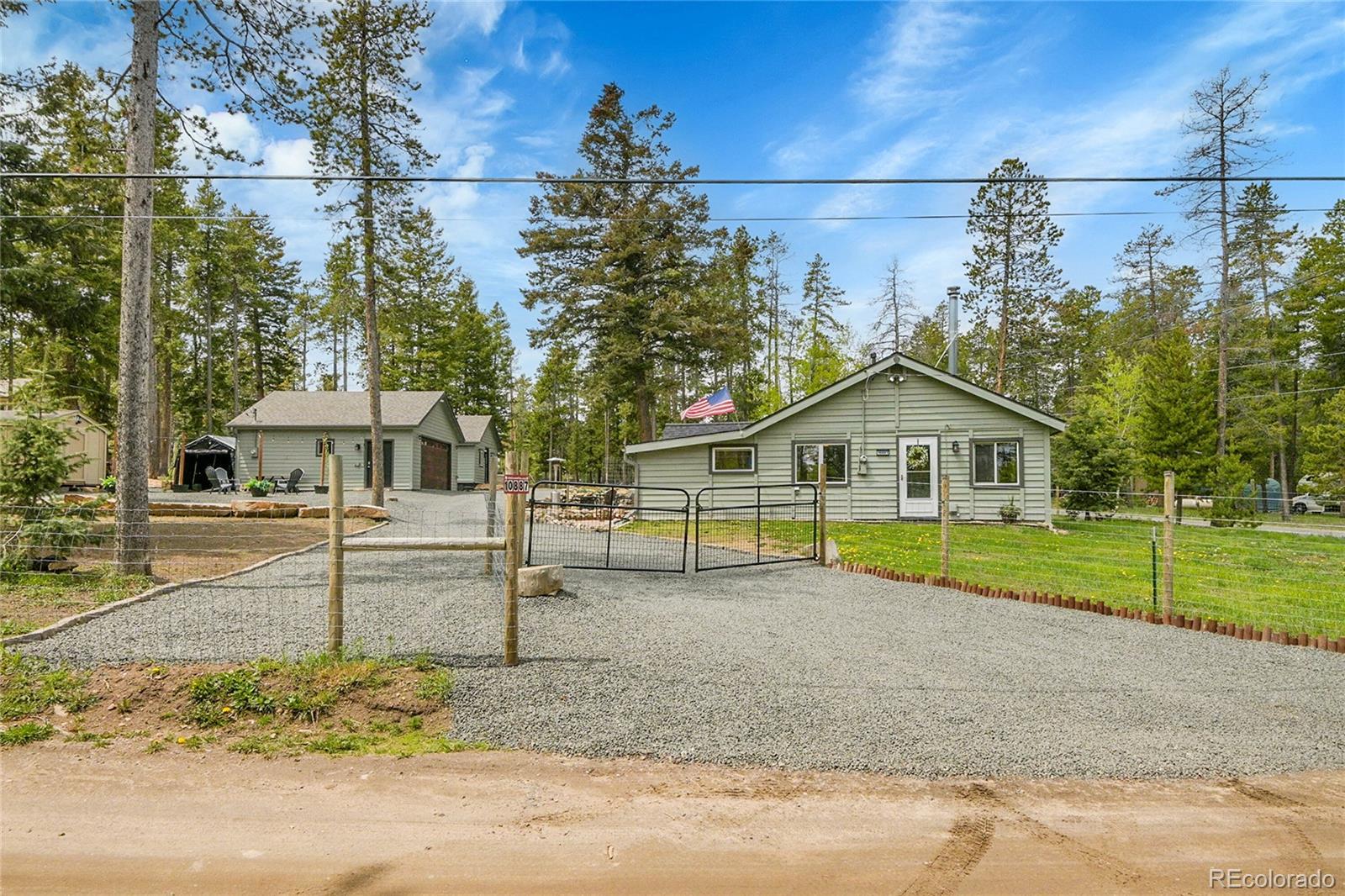 MLS Image #32 for 10887  goodheart avenue,conifer, Colorado