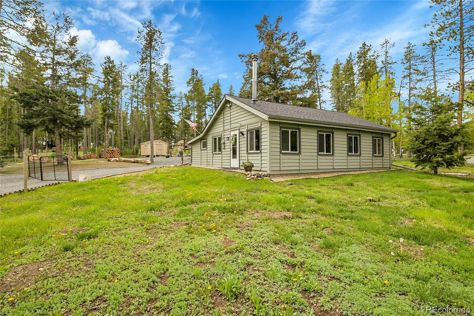 MLS Image #33 for 10887  goodheart avenue,conifer, Colorado
