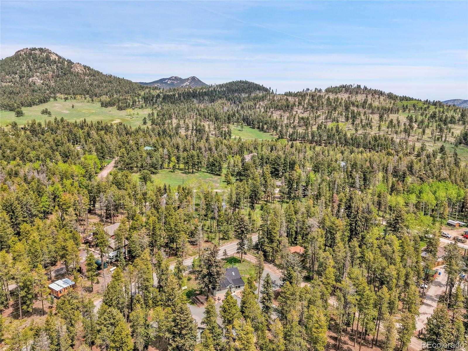 MLS Image #36 for 10887  goodheart avenue,conifer, Colorado