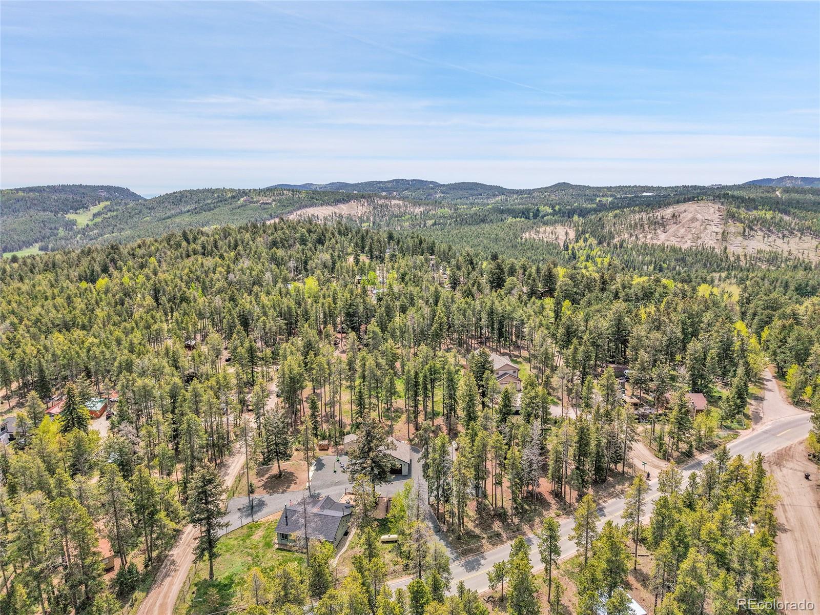 MLS Image #38 for 10887  goodheart avenue,conifer, Colorado