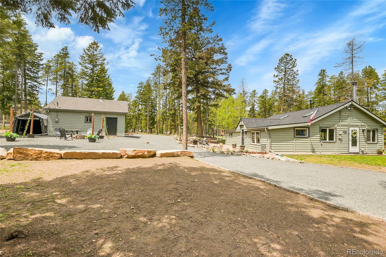 MLS Image #39 for 10887  goodheart avenue,conifer, Colorado