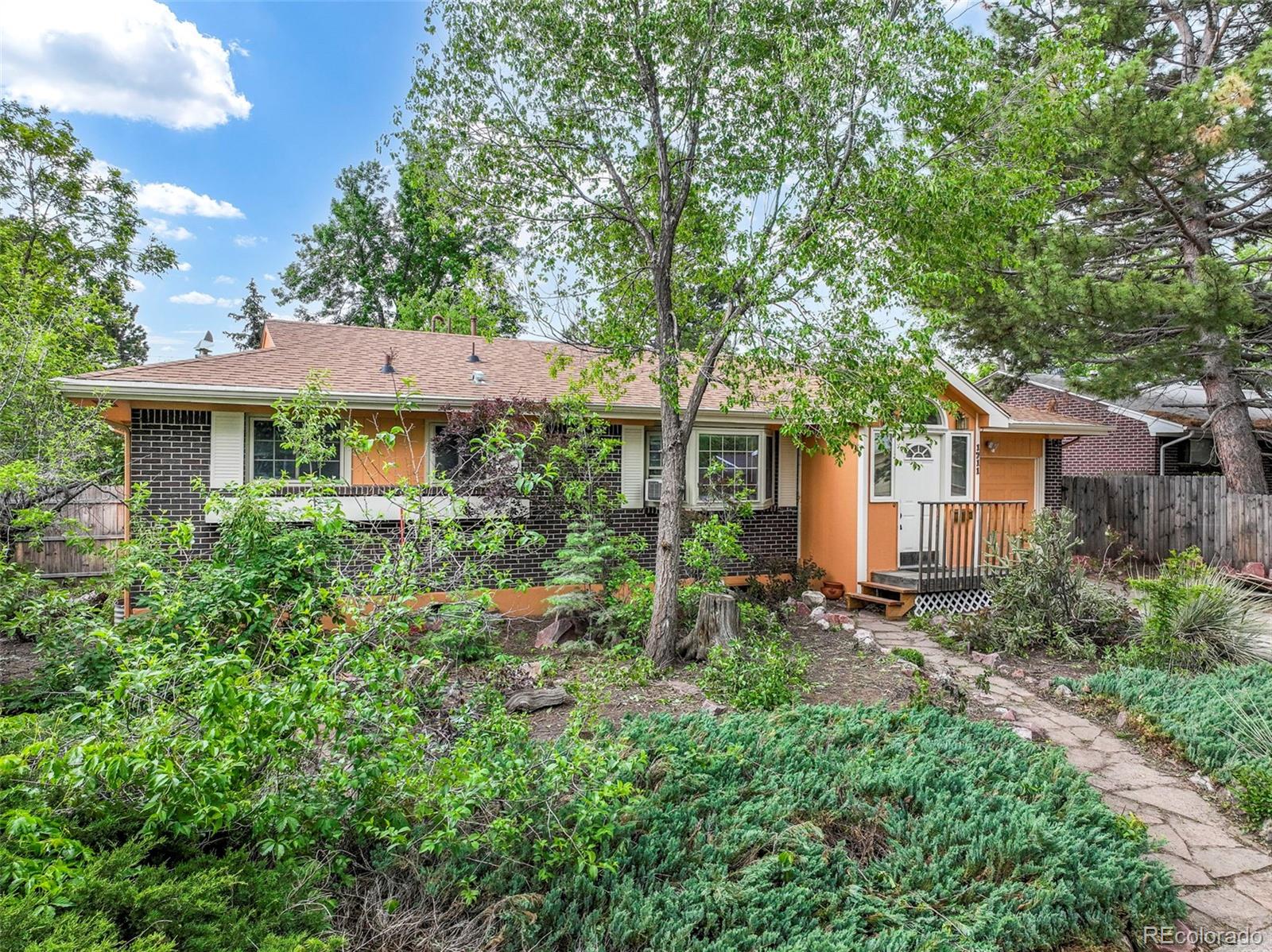 MLS Image #41 for 1711  auburn drive,colorado springs, Colorado