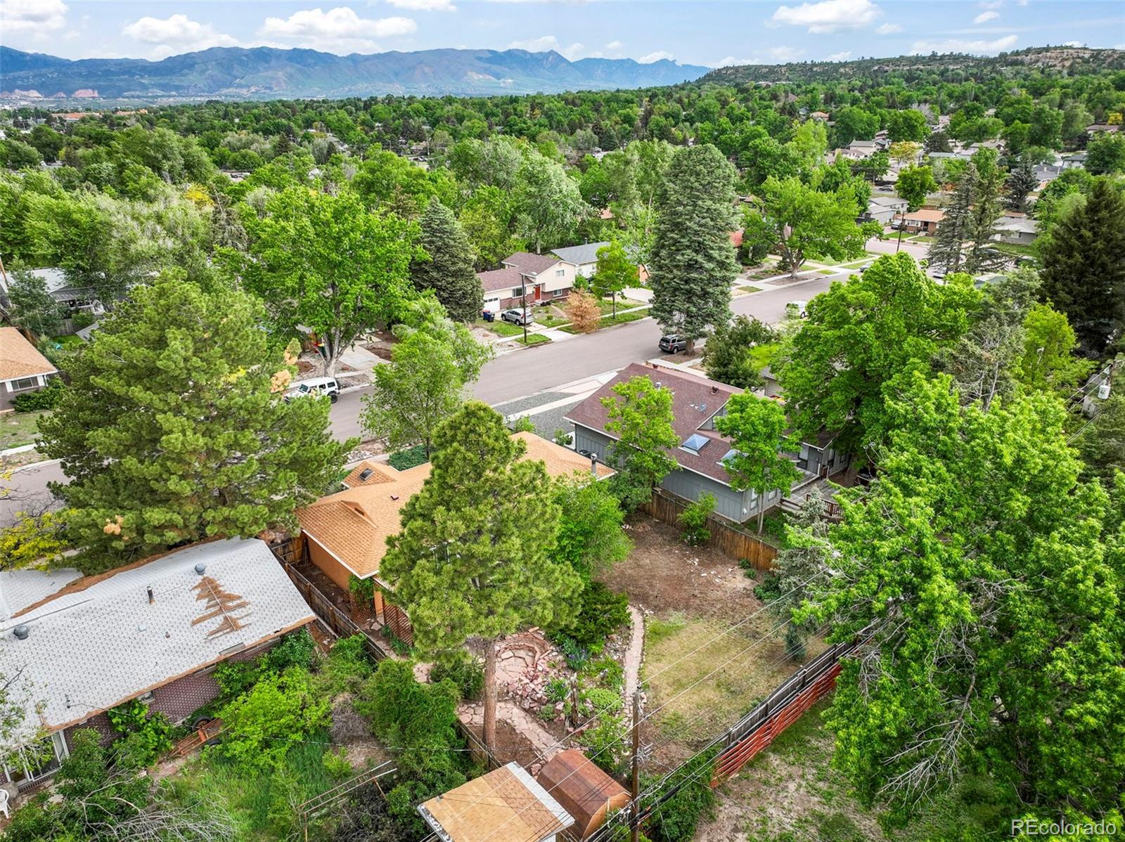 MLS Image #45 for 1711  auburn drive,colorado springs, Colorado