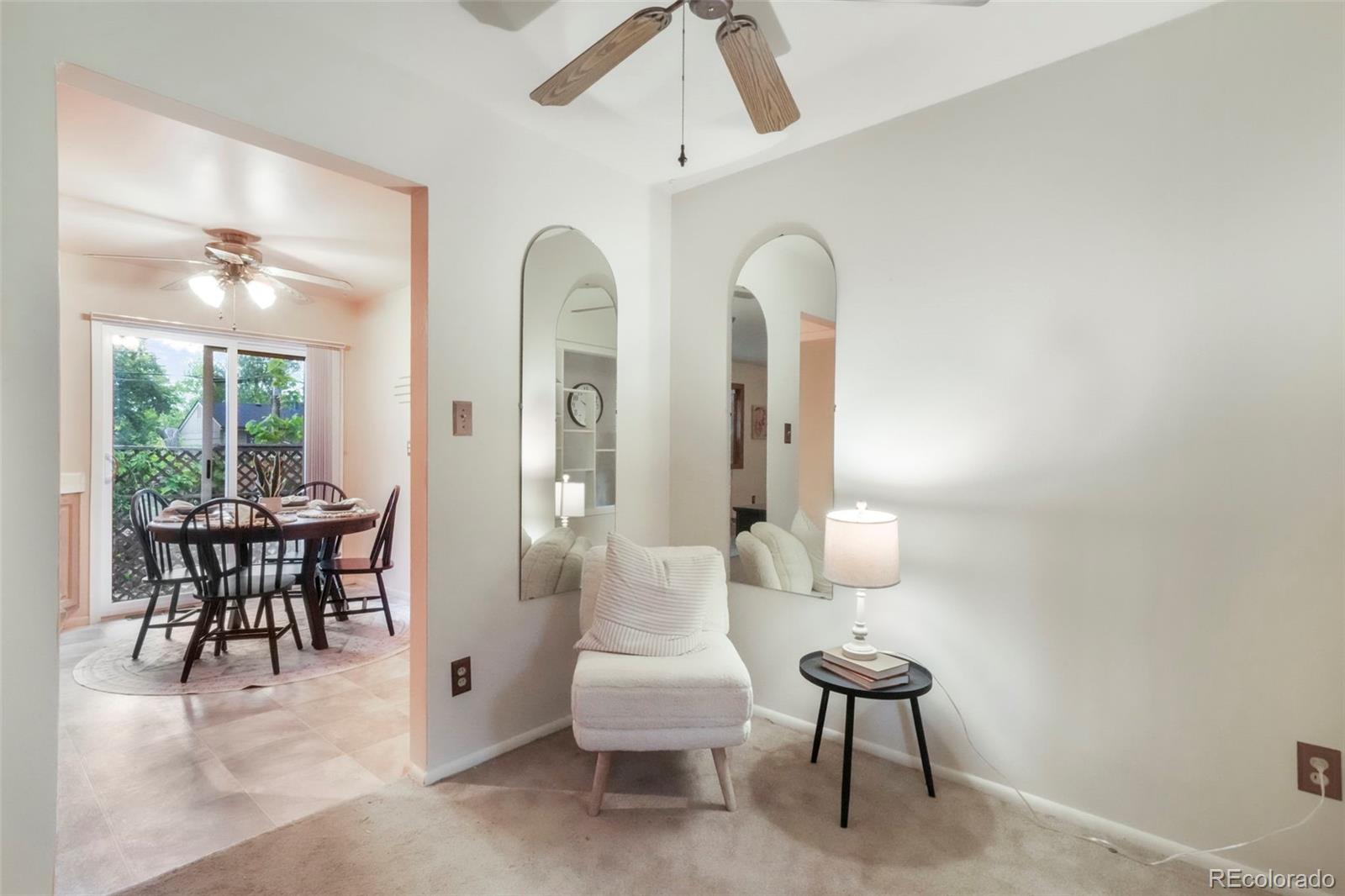 MLS Image #8 for 1711  auburn drive,colorado springs, Colorado