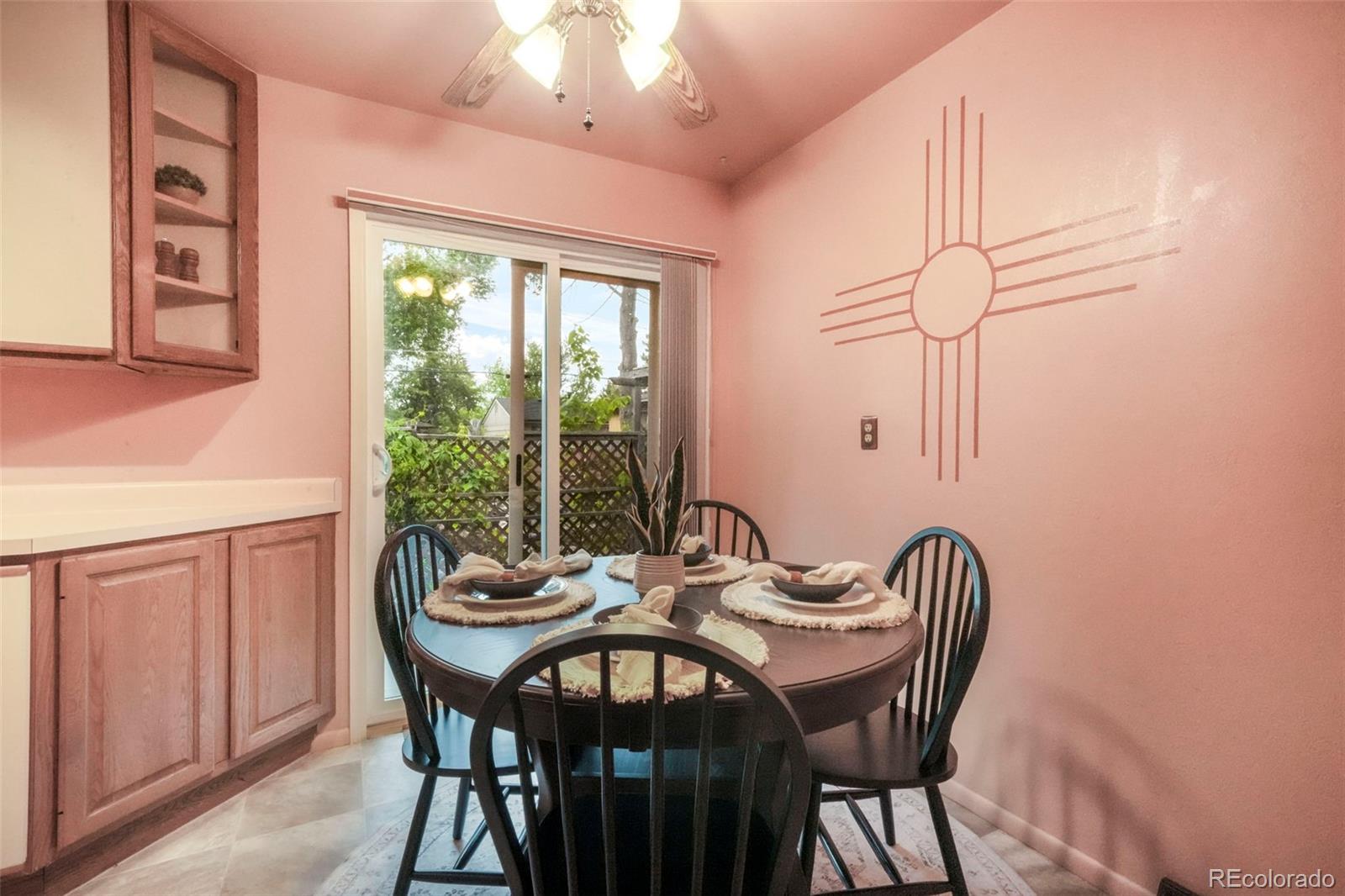 MLS Image #9 for 1711  auburn drive,colorado springs, Colorado