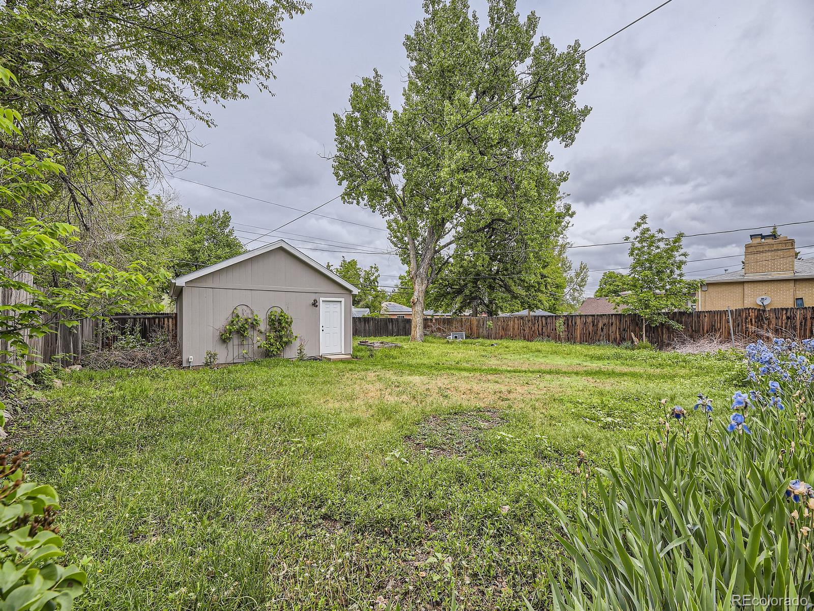 MLS Image #21 for 5339 s windermere street,littleton, Colorado