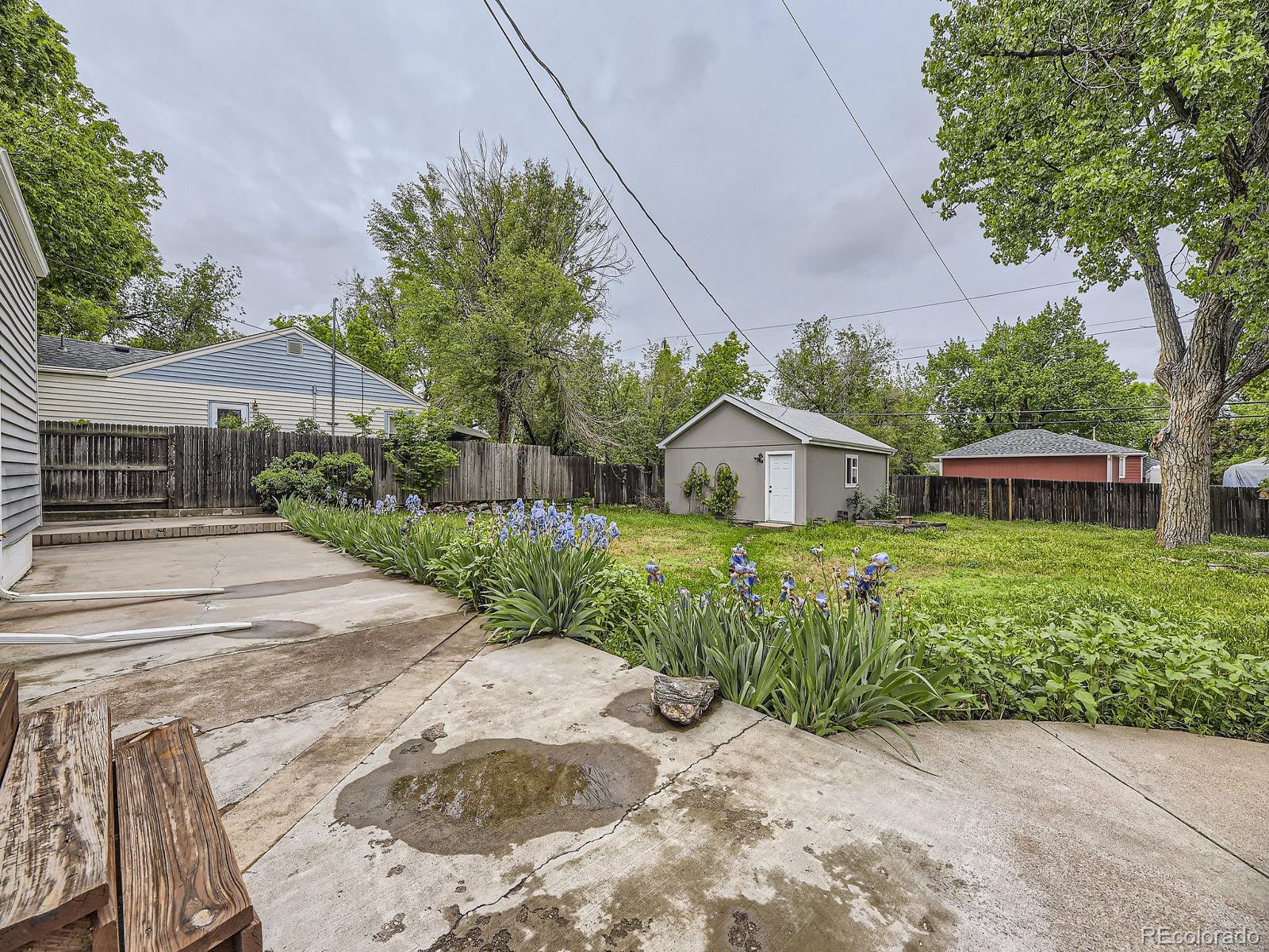 MLS Image #22 for 5339 s windermere street,littleton, Colorado