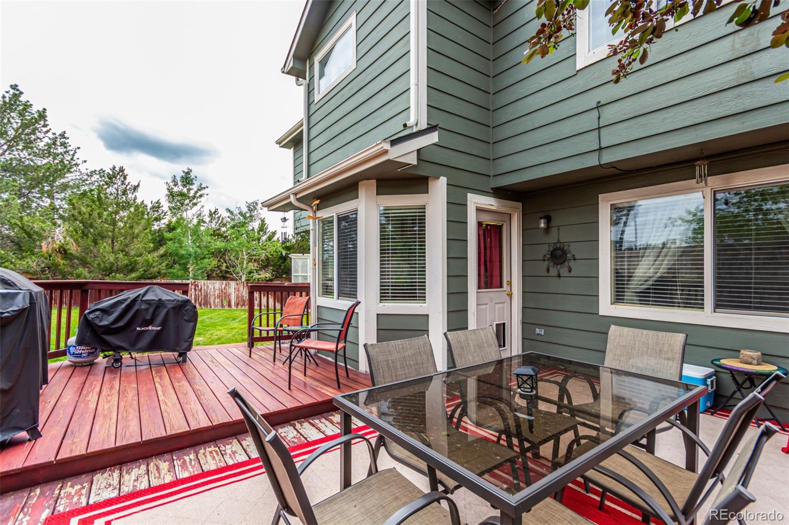 MLS Image #24 for 21396 e prentice lane,centennial, Colorado
