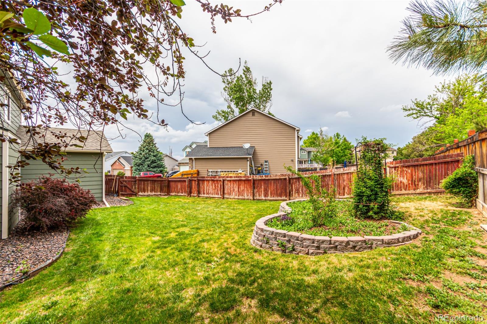 MLS Image #33 for 21396 e prentice lane,centennial, Colorado