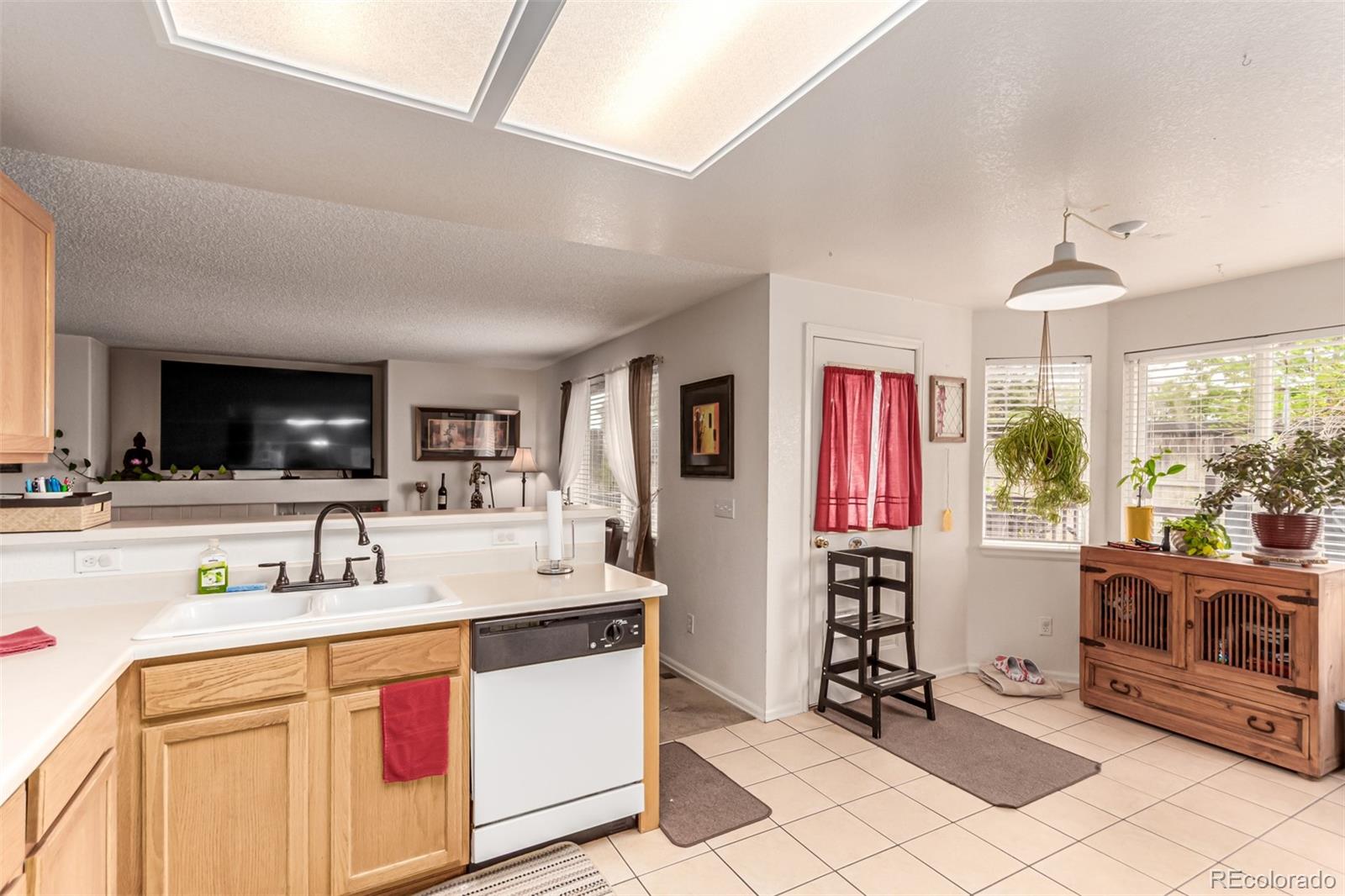 MLS Image #4 for 21396 e prentice lane,centennial, Colorado