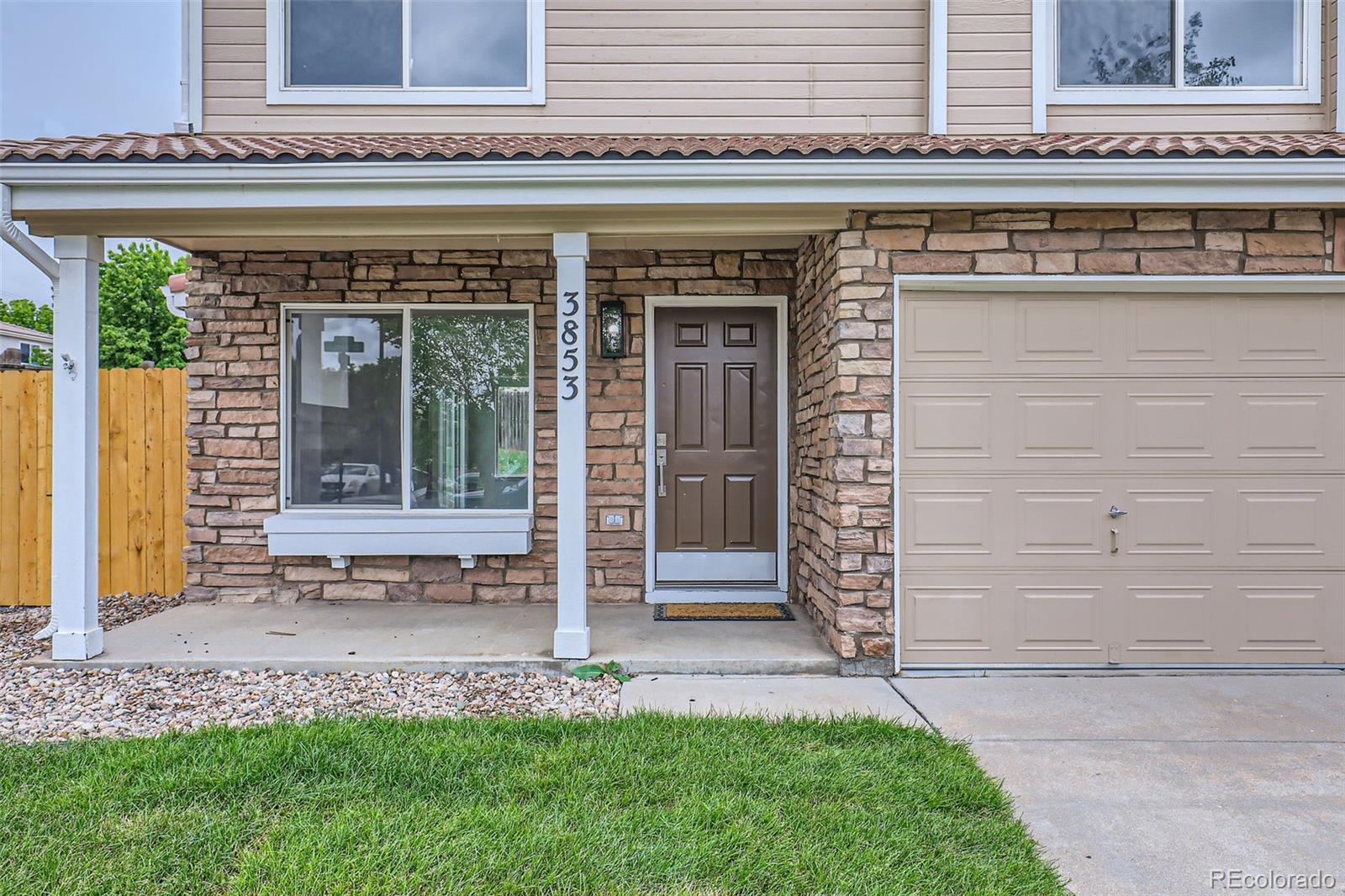 MLS Image #2 for 3853  orleans court,denver, Colorado