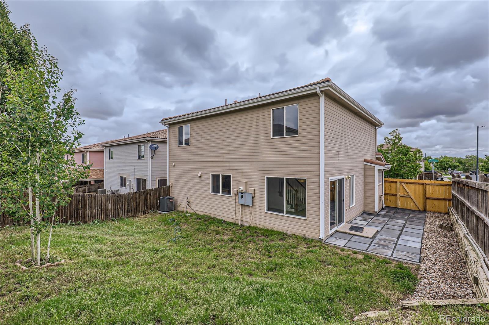 MLS Image #27 for 3853  orleans court,denver, Colorado
