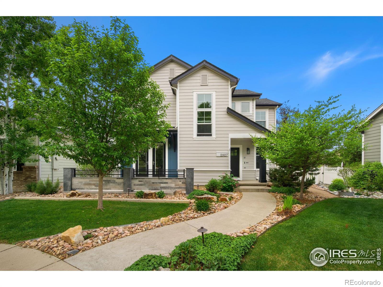 MLS Image #0 for 2927  spring harvest lane,fort collins, Colorado