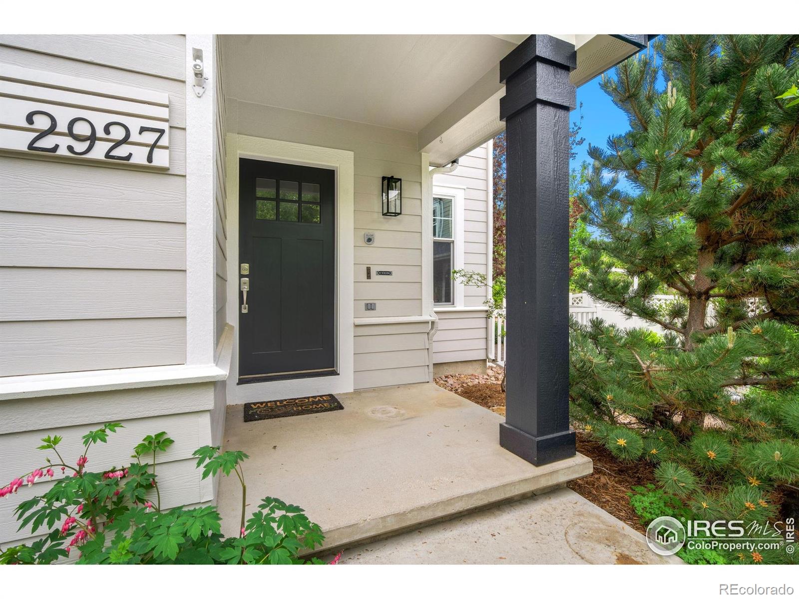 MLS Image #1 for 2927  spring harvest lane,fort collins, Colorado