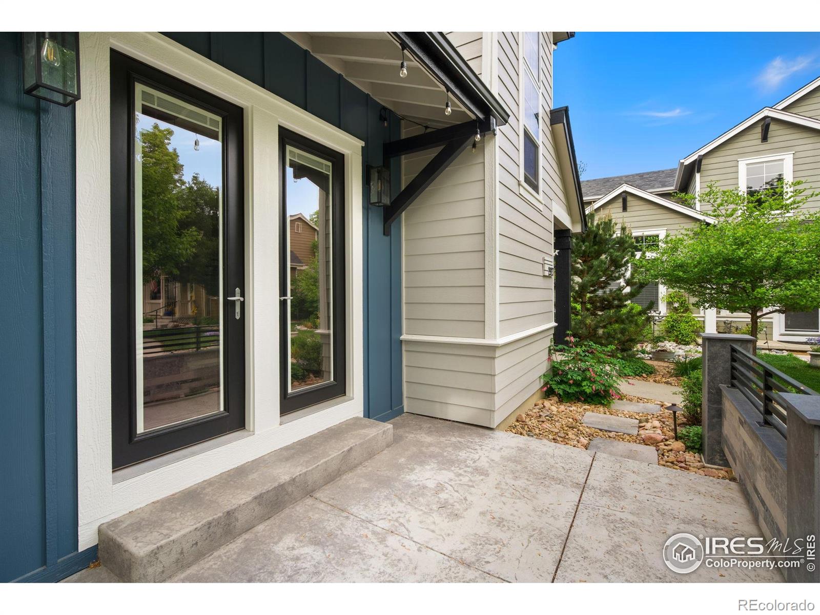 MLS Image #2 for 2927  spring harvest lane,fort collins, Colorado