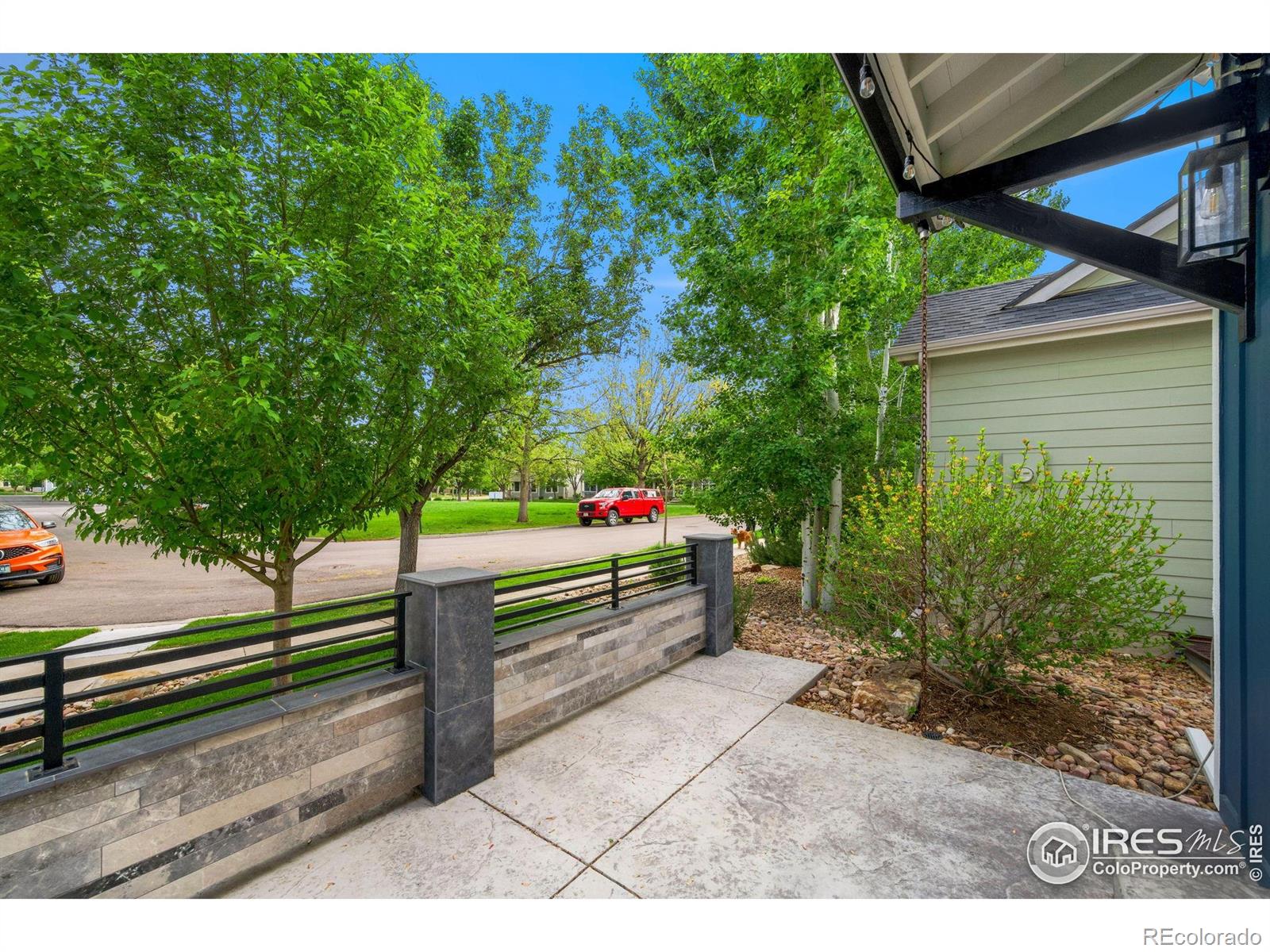 MLS Image #3 for 2927  spring harvest lane,fort collins, Colorado