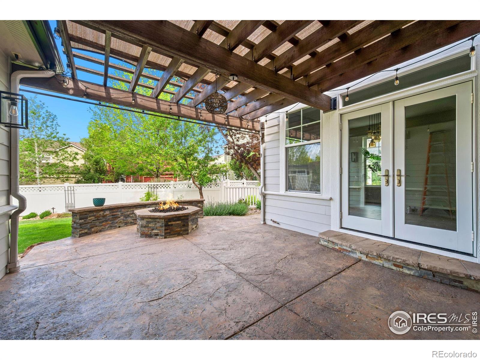 MLS Image #4 for 2927  spring harvest lane,fort collins, Colorado