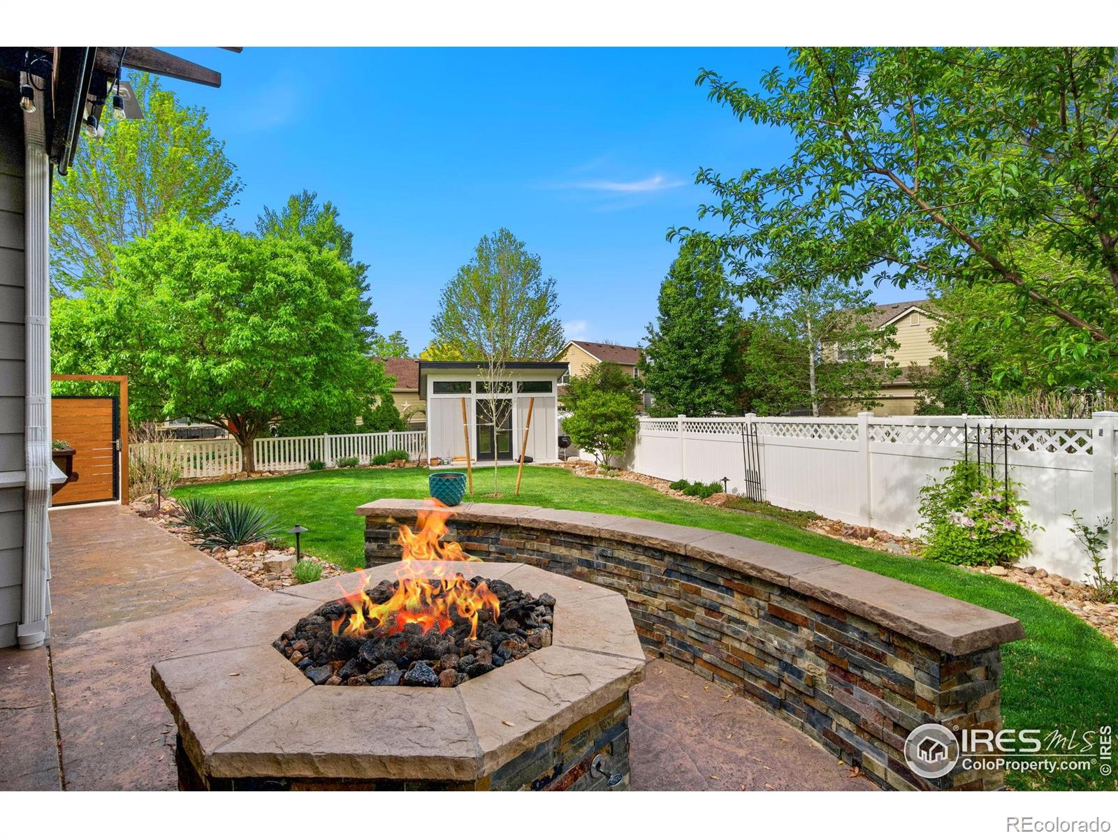 MLS Image #5 for 2927  spring harvest lane,fort collins, Colorado