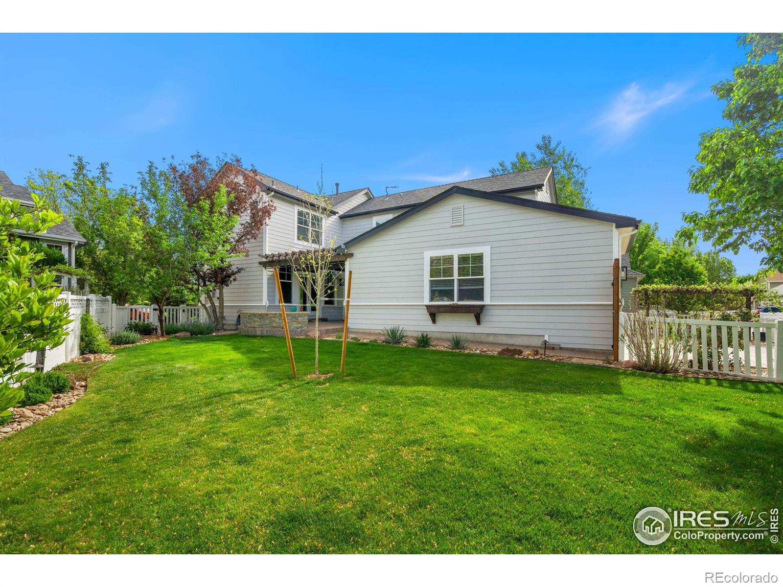 MLS Image #7 for 2927  spring harvest lane,fort collins, Colorado
