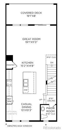 MLS Image #2 for 6285 n kirk street,aurora, Colorado