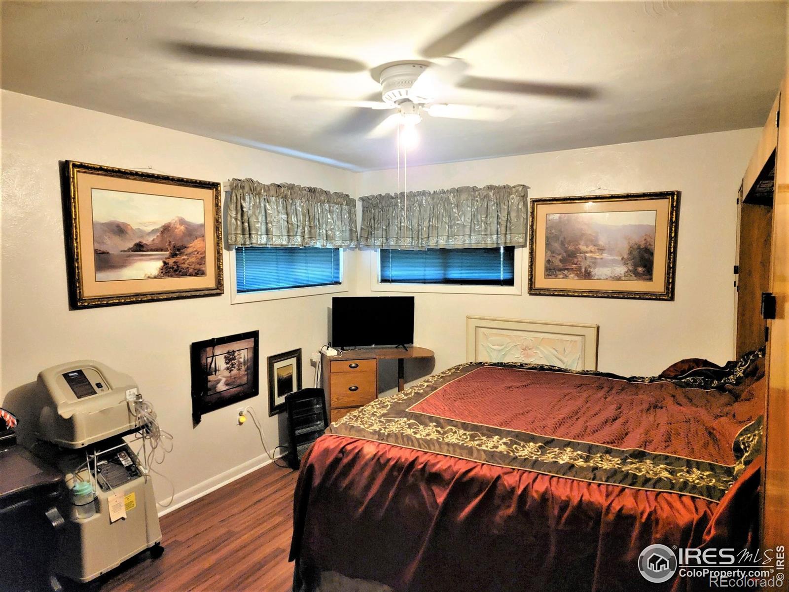 MLS Image #10 for 402 n washington avenue,fleming, Colorado