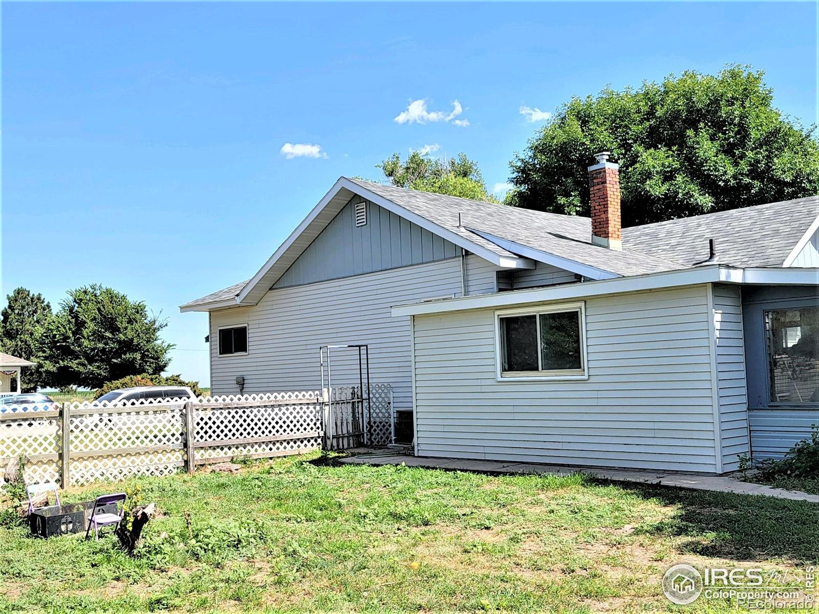 MLS Image #20 for 402 n washington avenue,fleming, Colorado